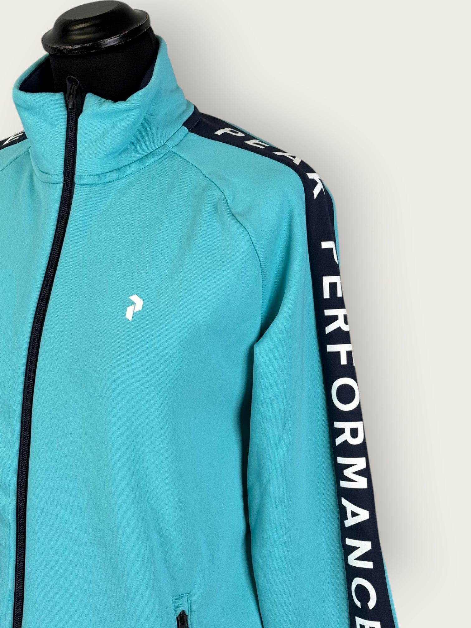 Peak Performance Fleecejacke (M)