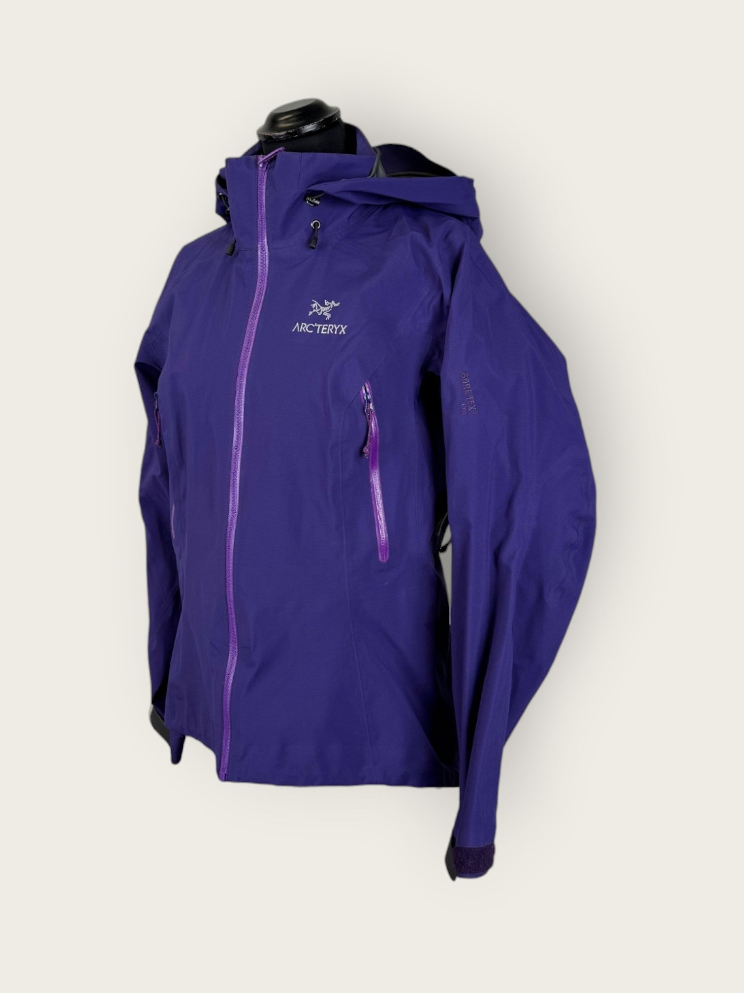 Arc'teryx3-Lagen Hardshelljacke (S)