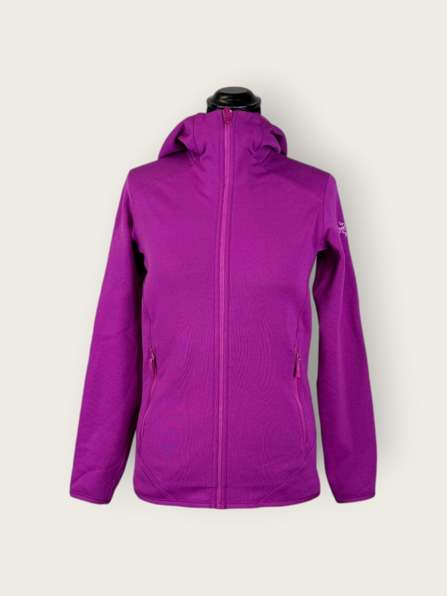 Arc'teryx Fleecejacke (XS)