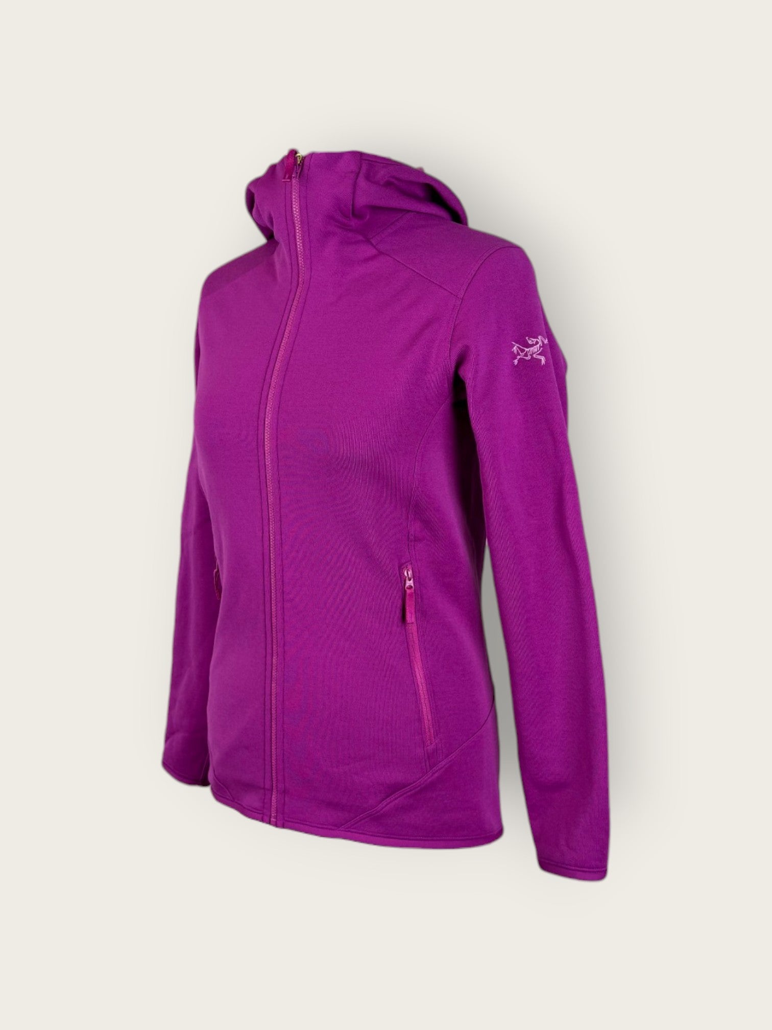 Arc'teryx Fleecejacke (XS)