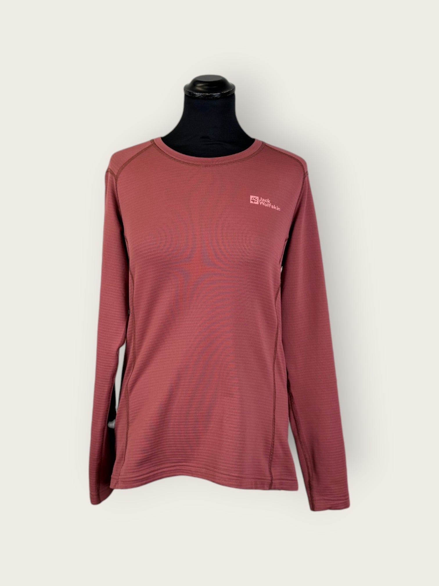 Jack Wolfskin Longsleeve (M)