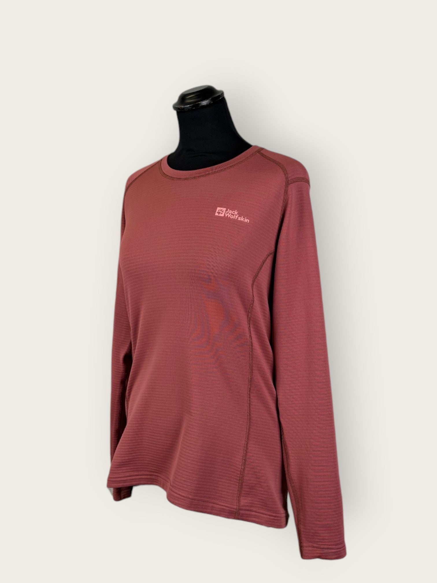Jack Wolfskin Longsleeve (M)