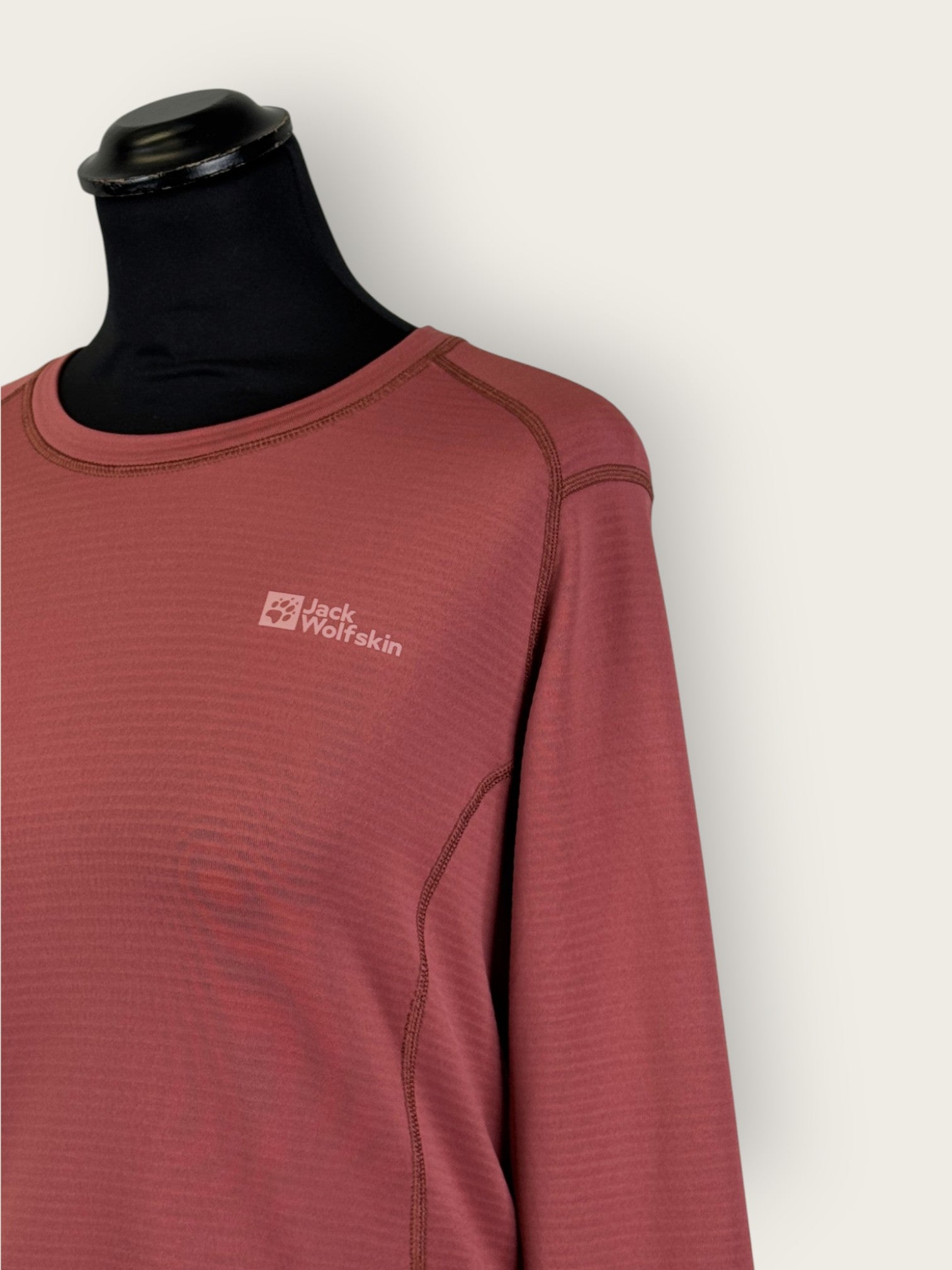 Jack Wolfskin Longsleeve (M)