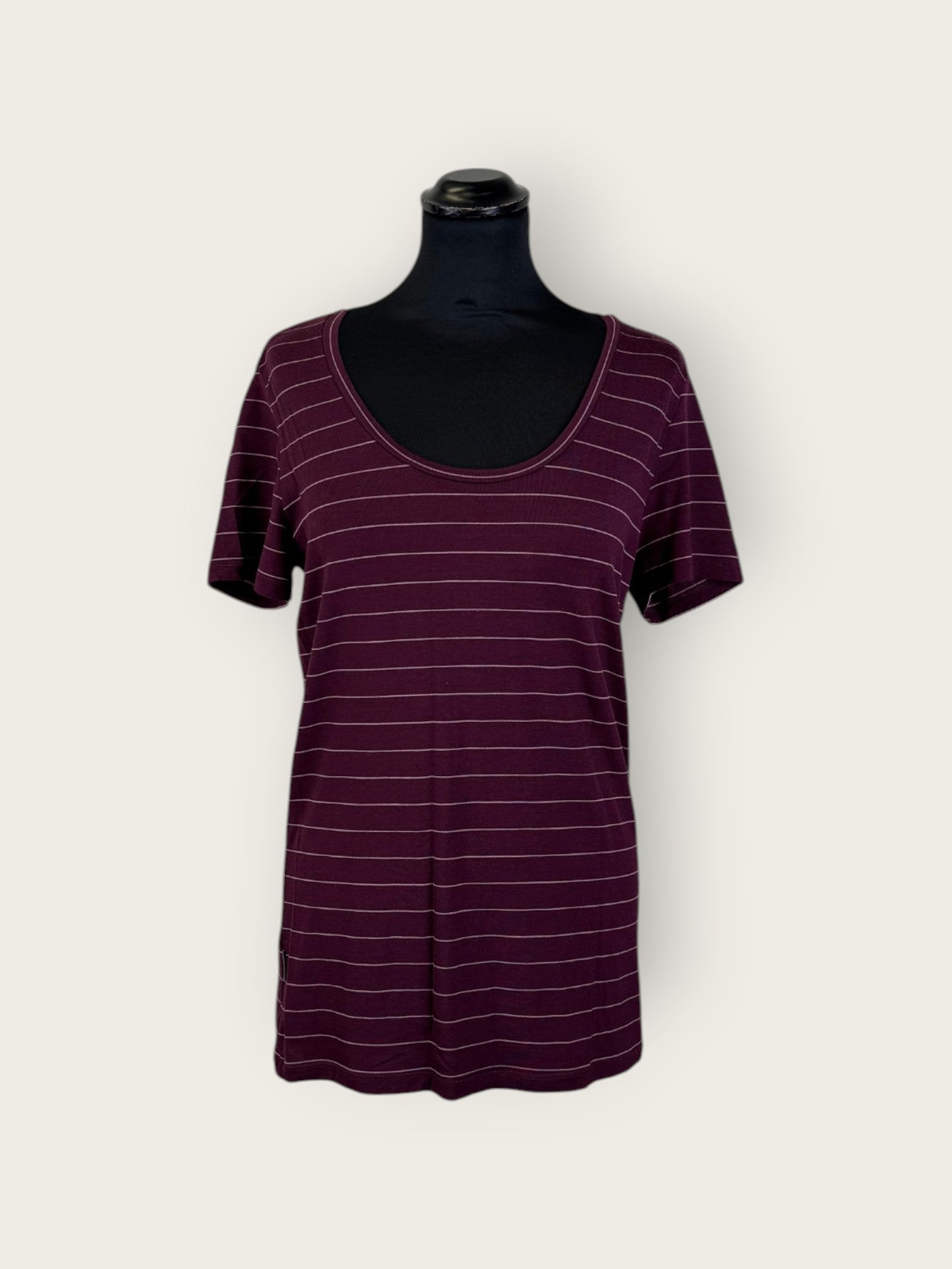 Icebreaker Merino T-Shirt (M)