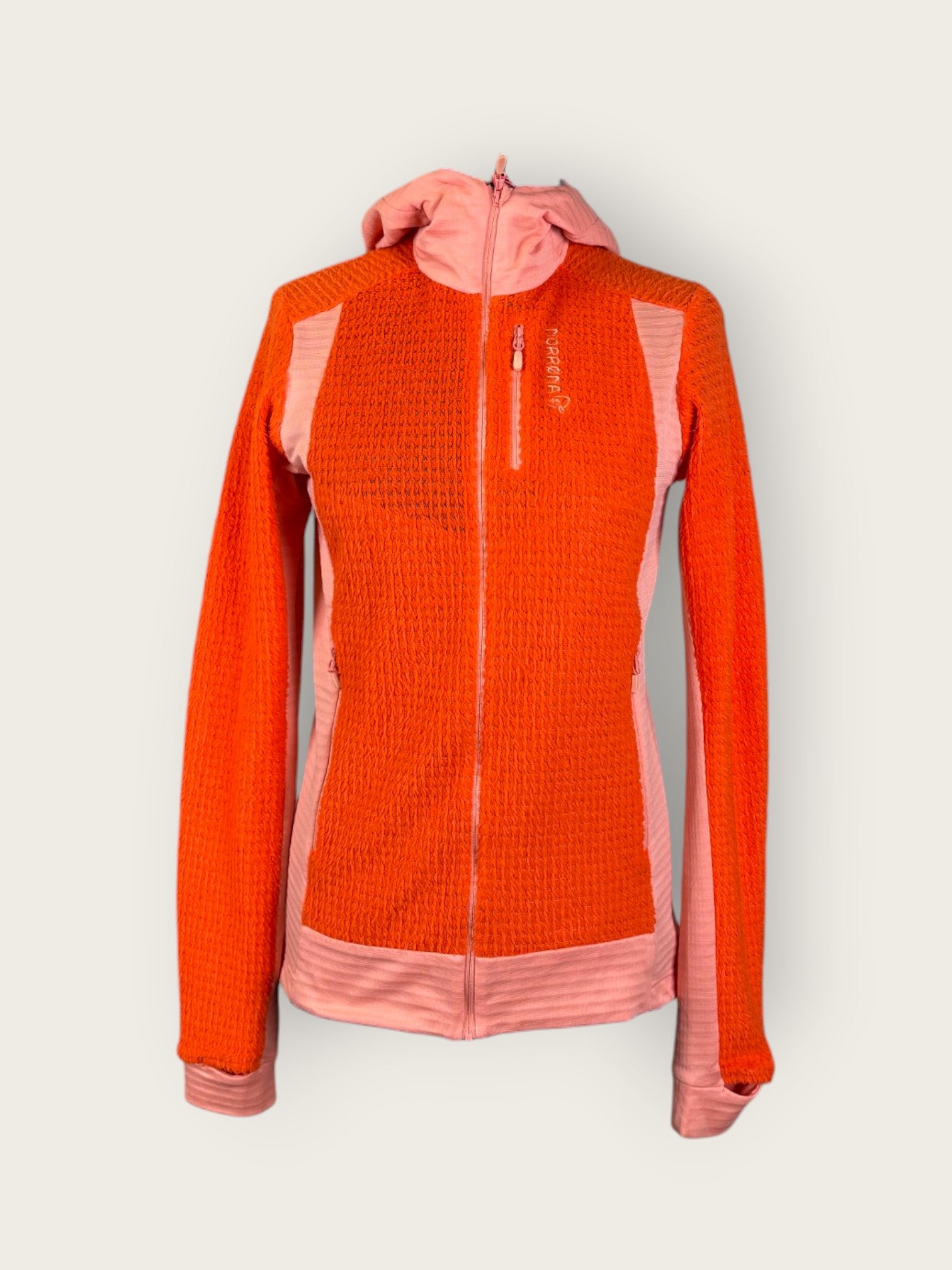 Norrøna Fleecejacke (S)