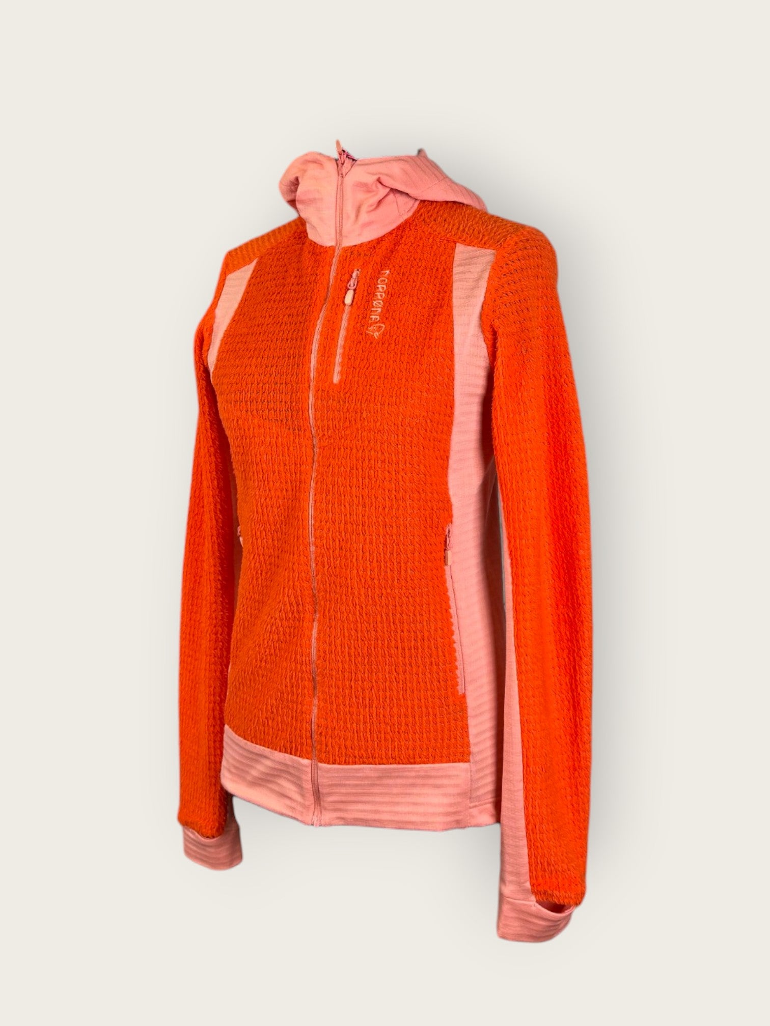 Norrøna Fleecejacke (S)