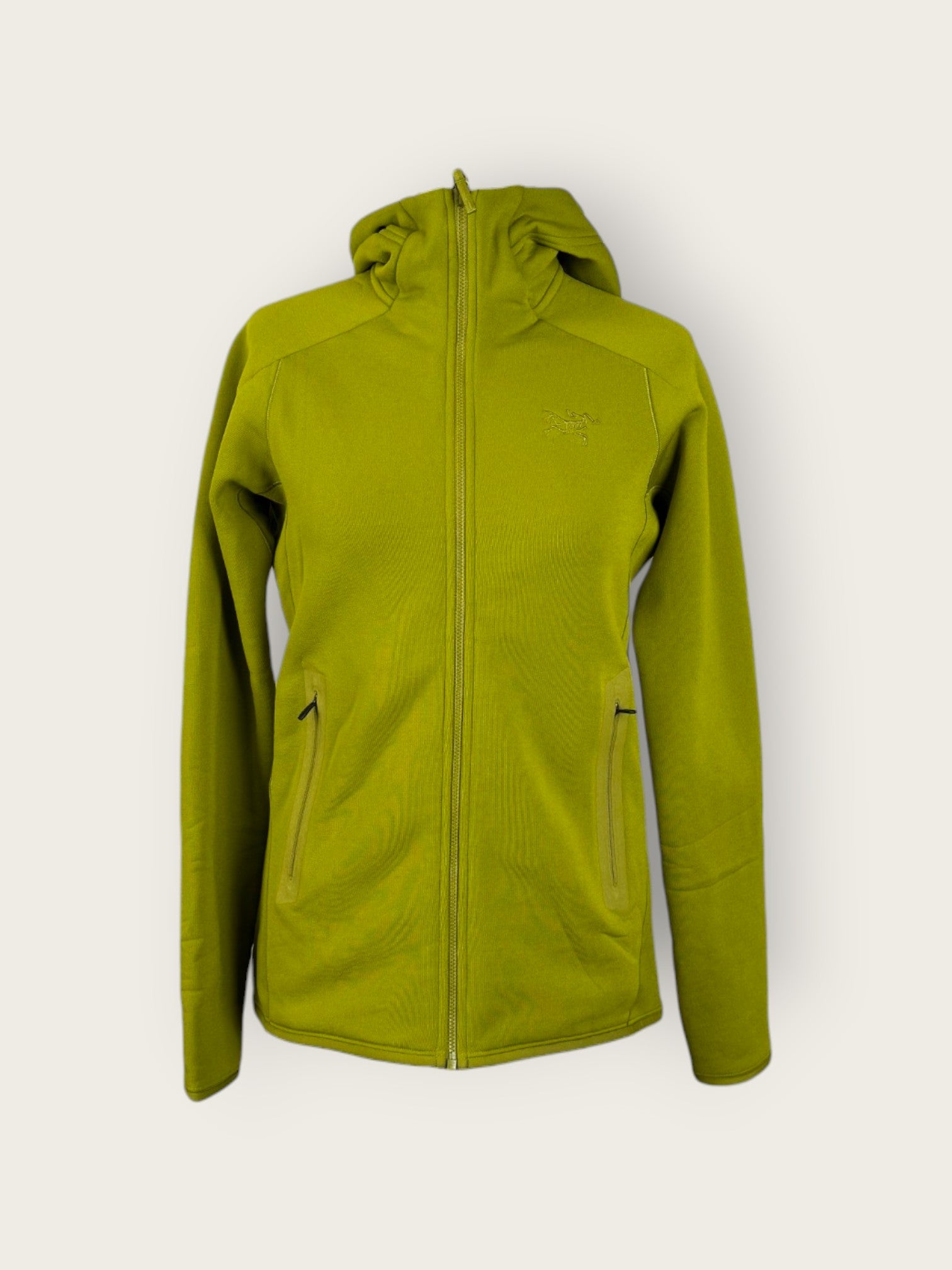 Arc'teryx Fleecejacke (S)