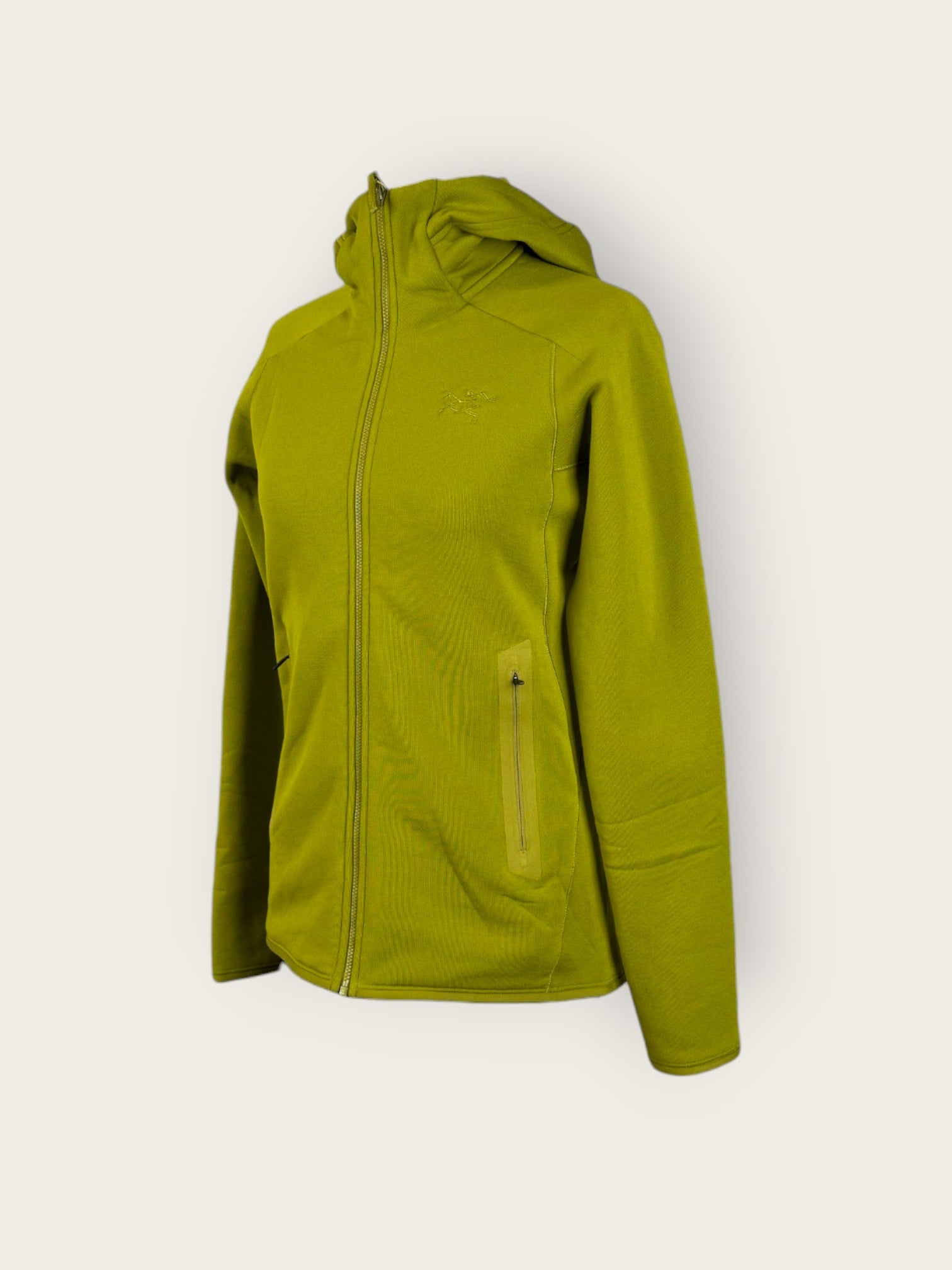 Arc'teryx Fleecejacke (S)
