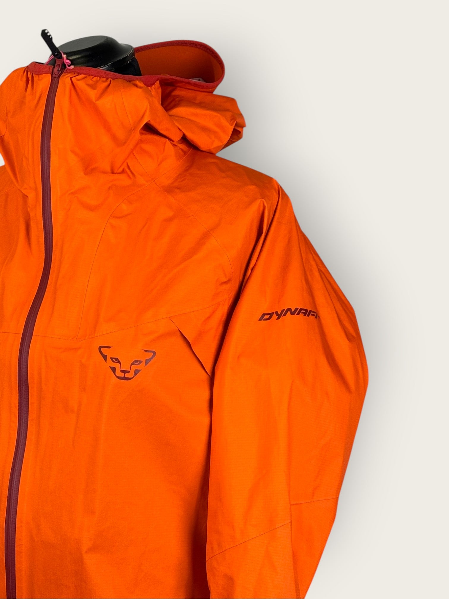 Dynafit 3-Lagen Hardshelljacke (M)