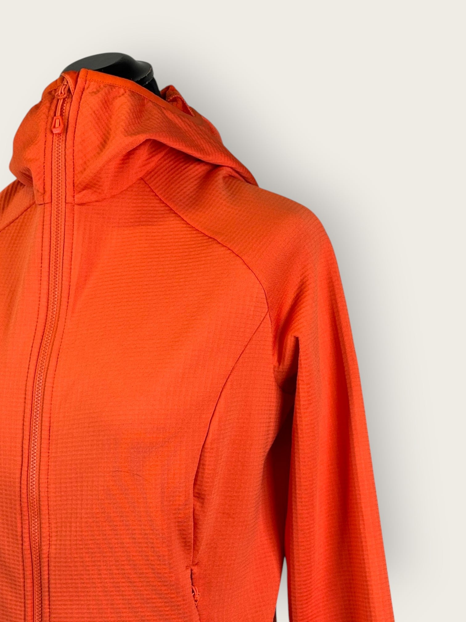 Montane Fleecejacke (M)