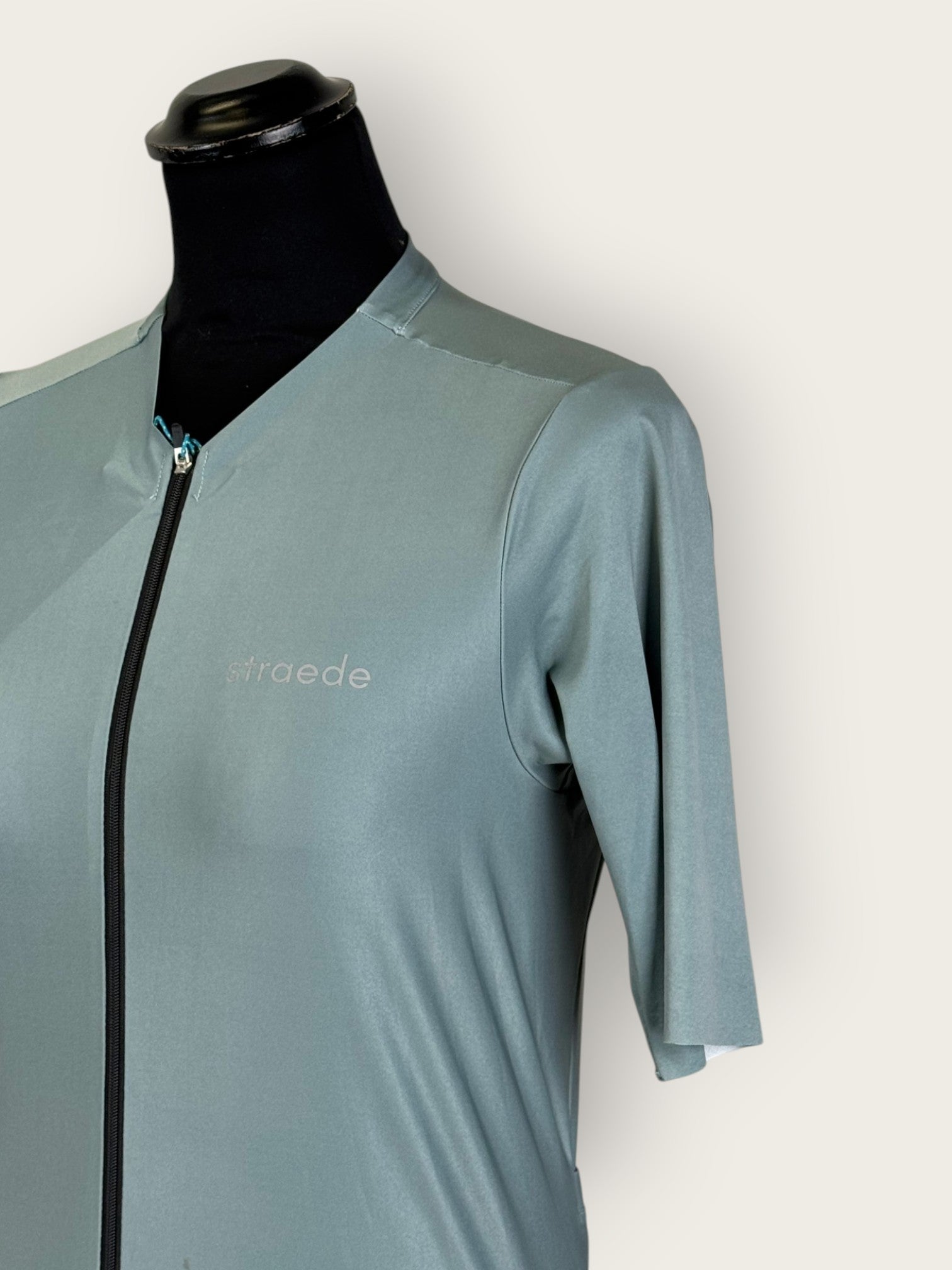 Straede Bikeshirt (M/S)