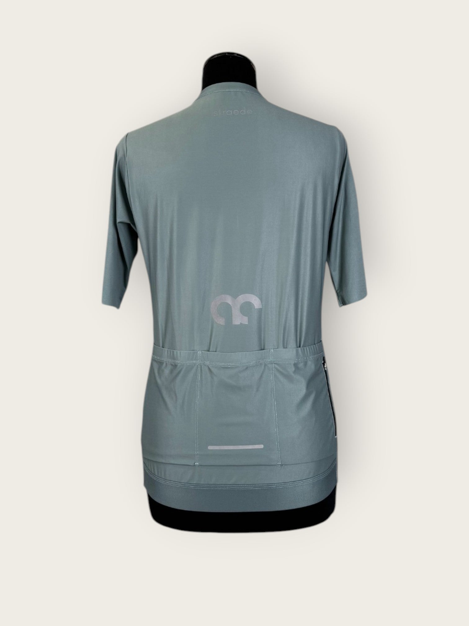 Straede Bikeshirt (M/S)