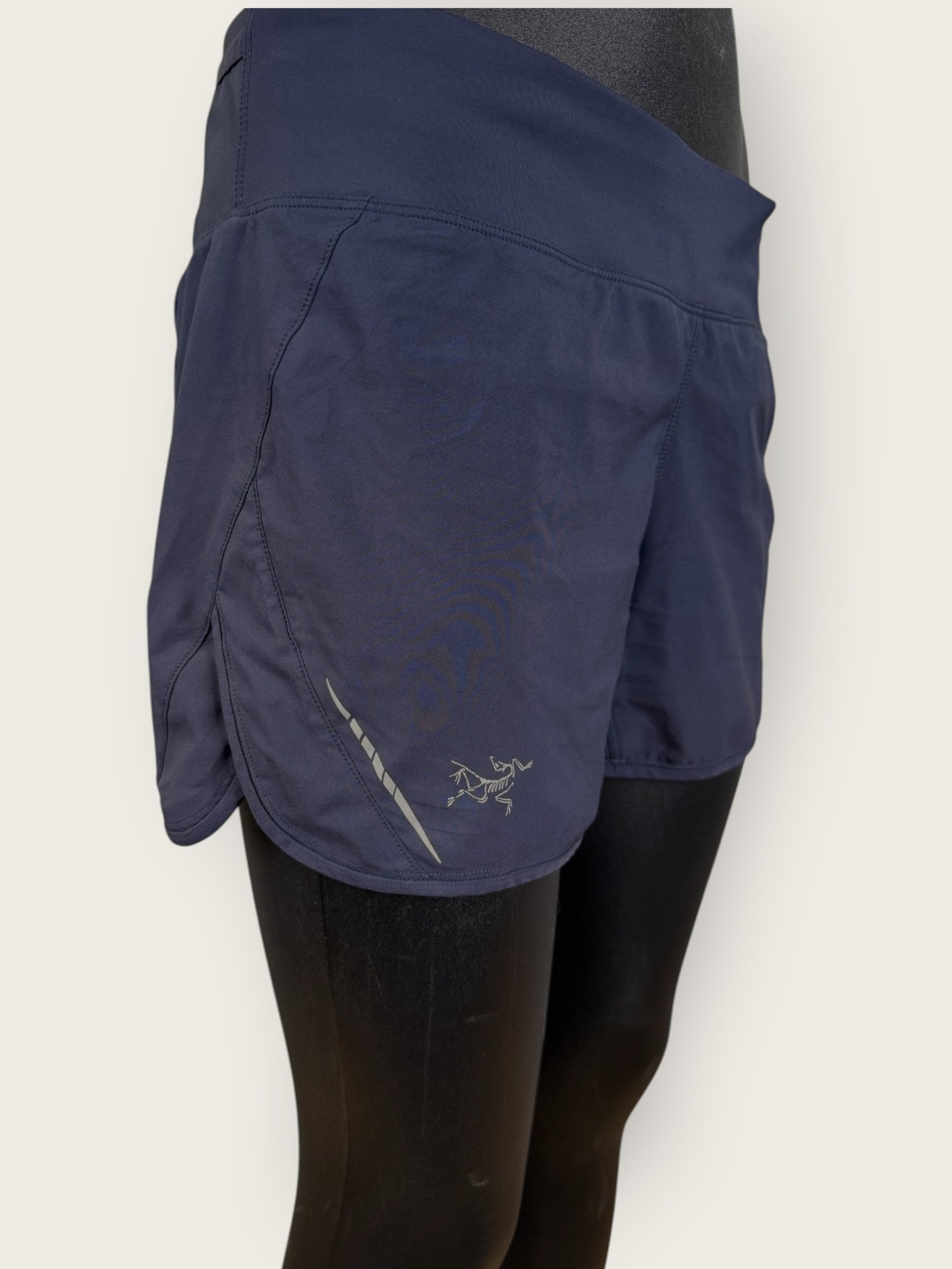 Arc'teryx Runningshorts (S)
