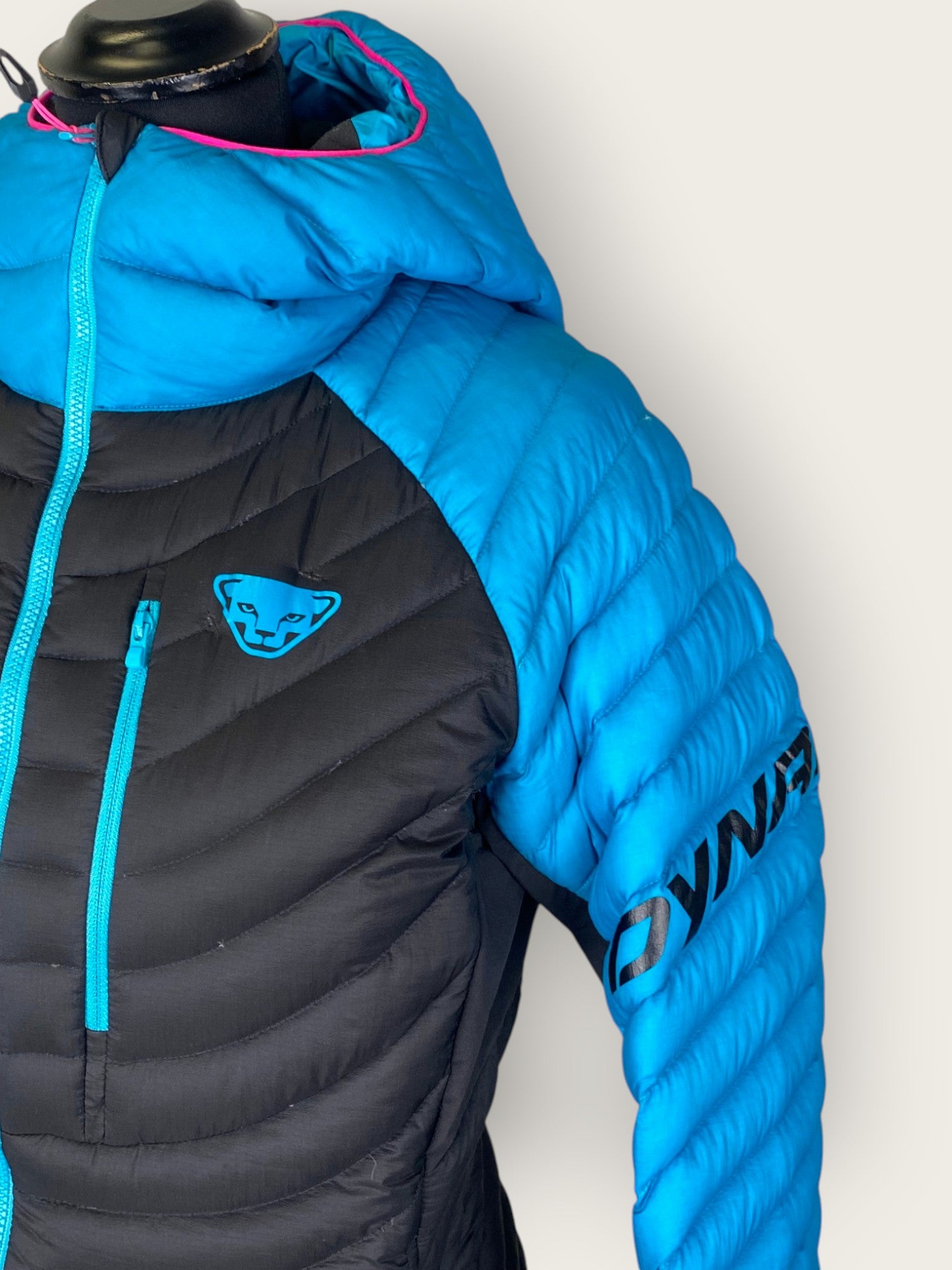 Dynafit Daunenjacke (S)