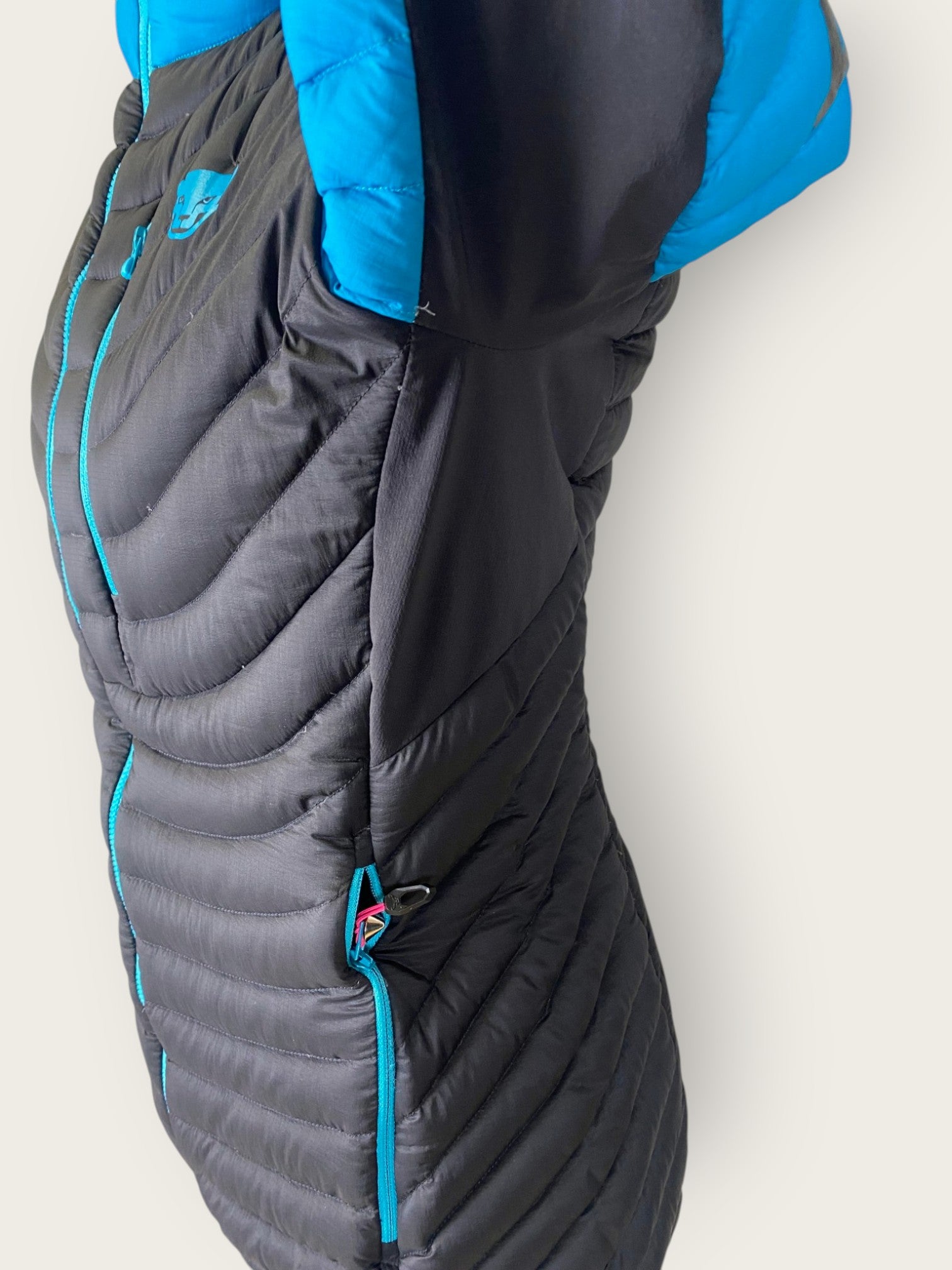 Dynafit Daunenjacke (S)