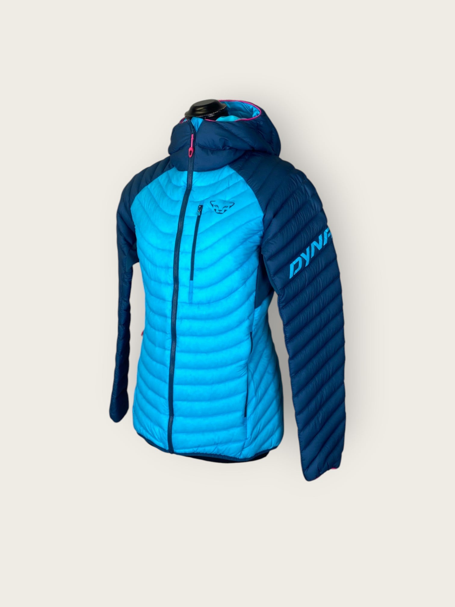 Dynafit Daunenjacke (S)