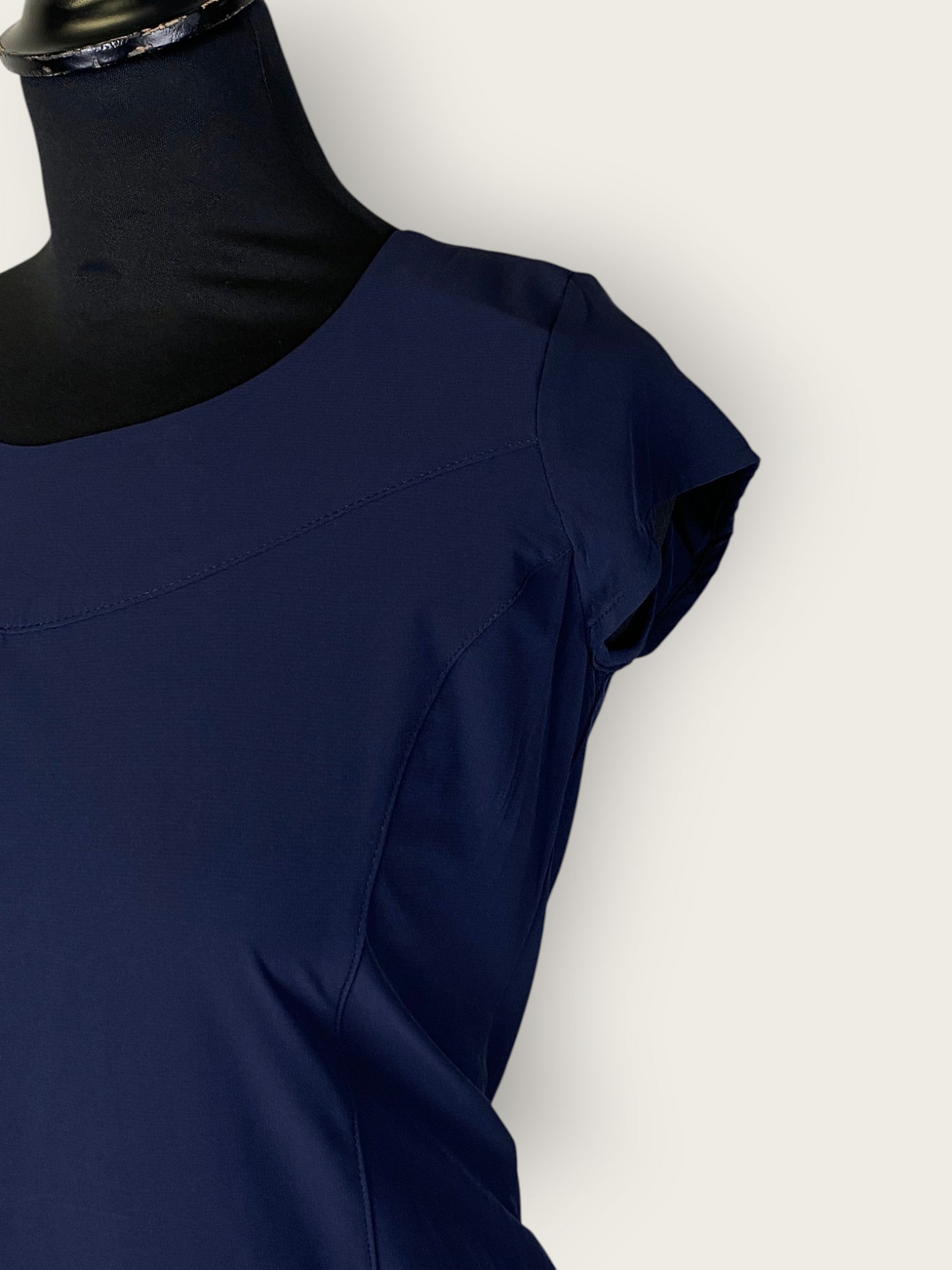 Maul Kleid (M)