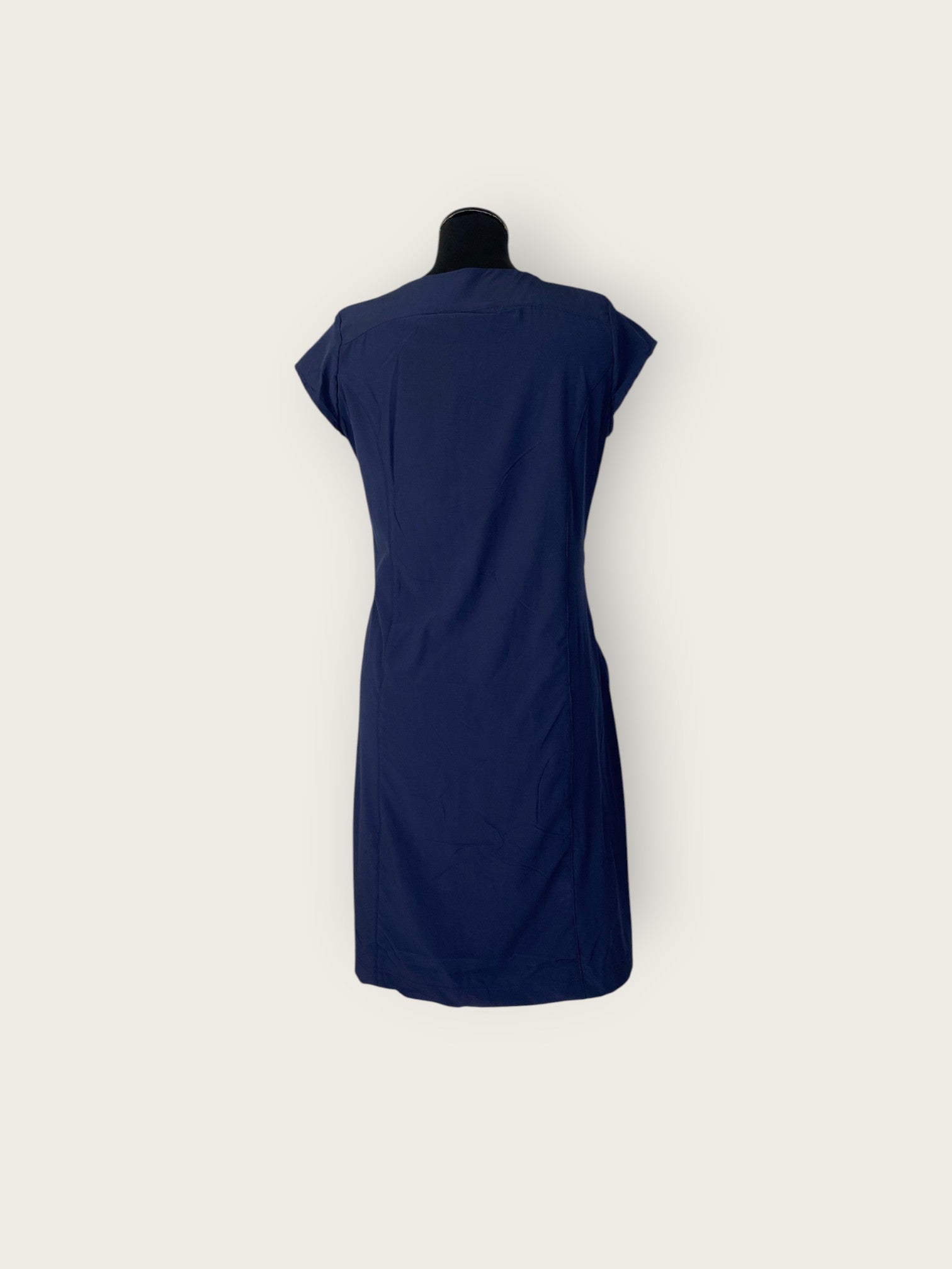 Maul Kleid (M)