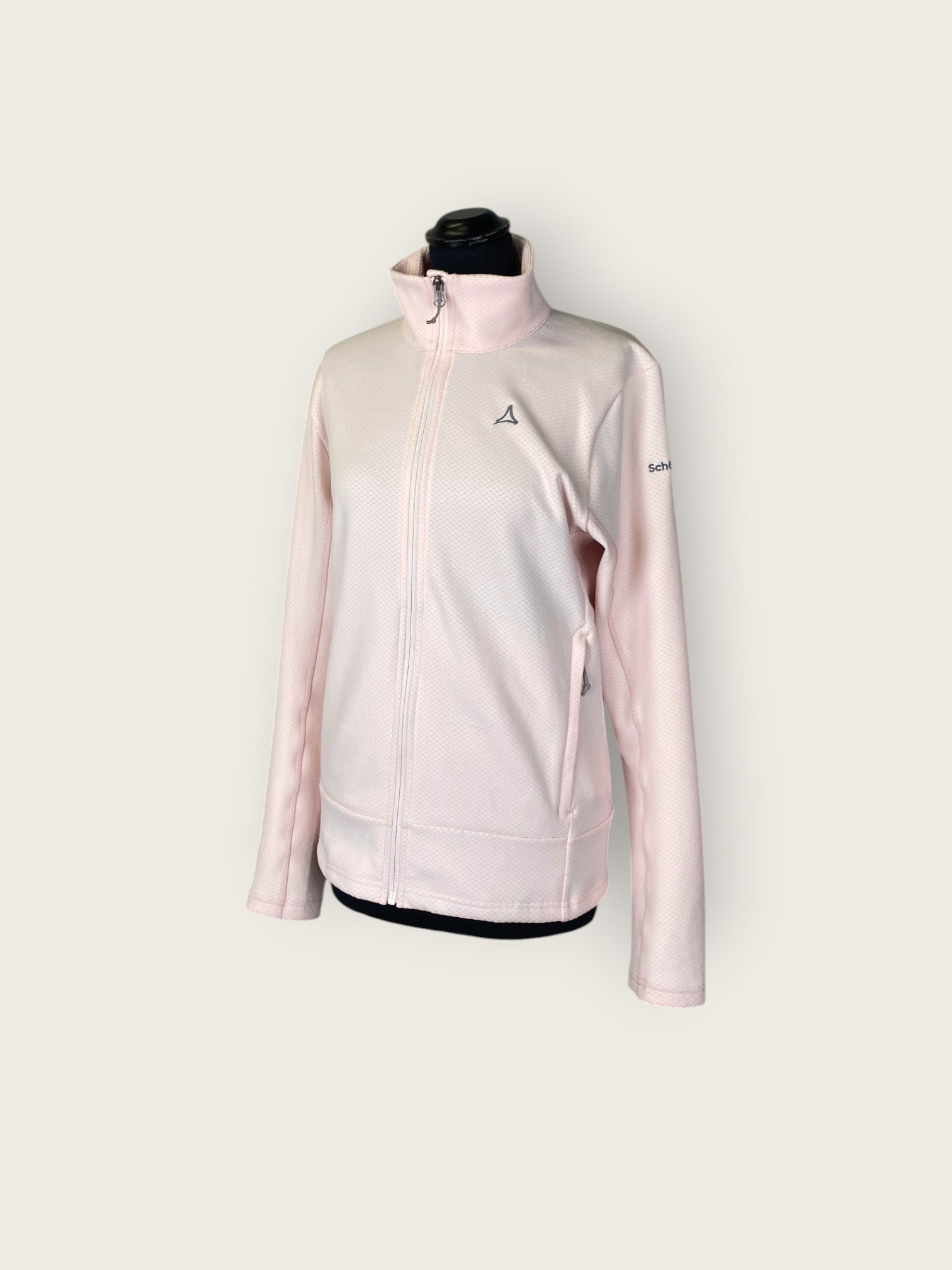 Schöffel Fleecejacke (L)