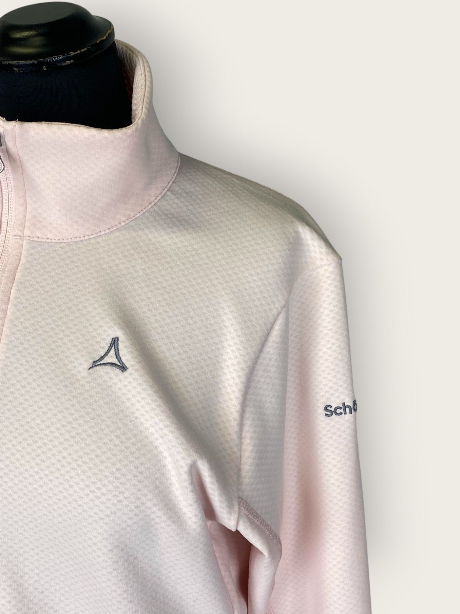 Schöffel Fleecejacke (L)