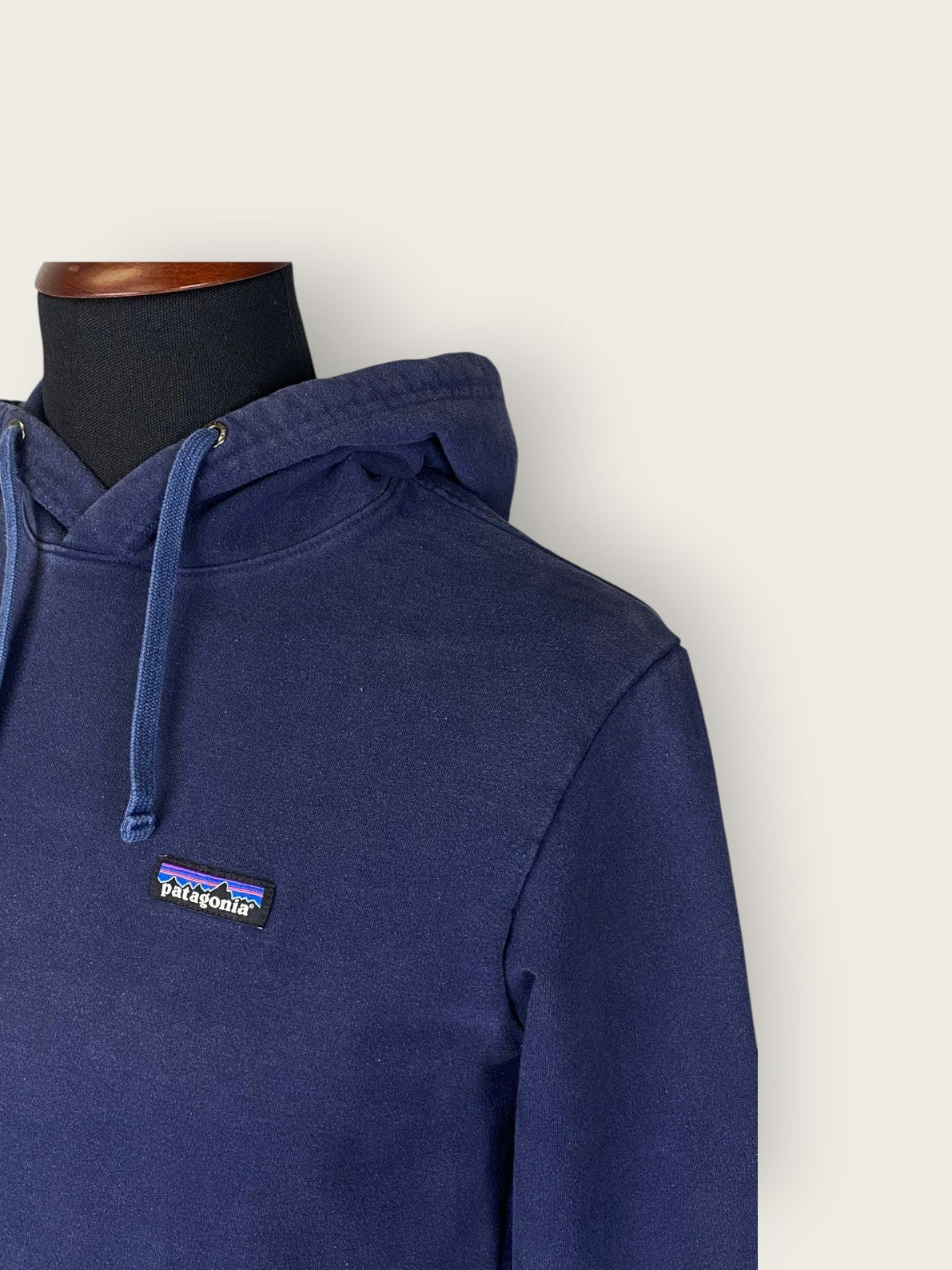 Patagonia Hoodie (S)