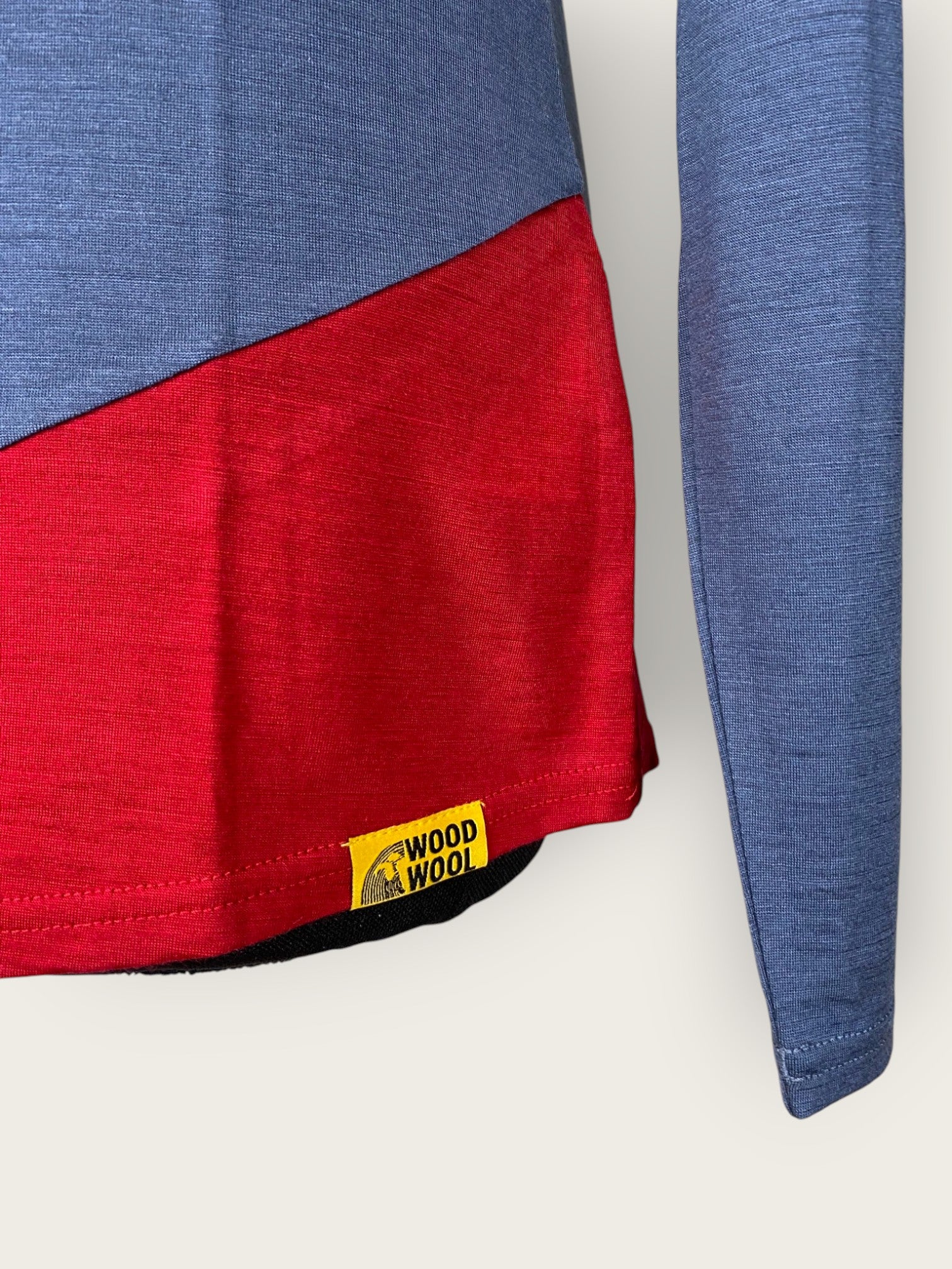 WoodWool Longsleeve (S)