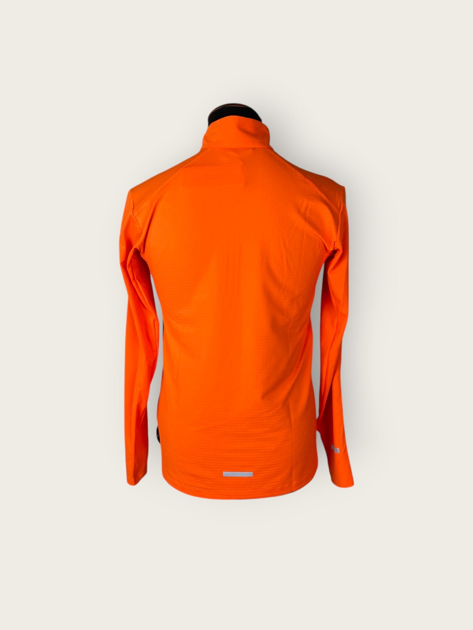 Adidas Terrex Half-Zip Longsleeve (S)