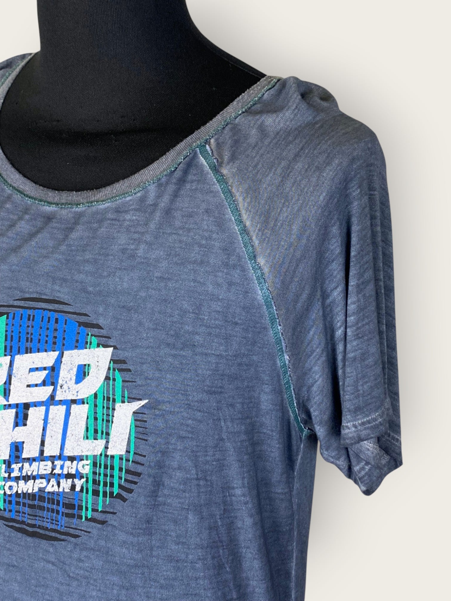 Red Chili T-Shirt (M)