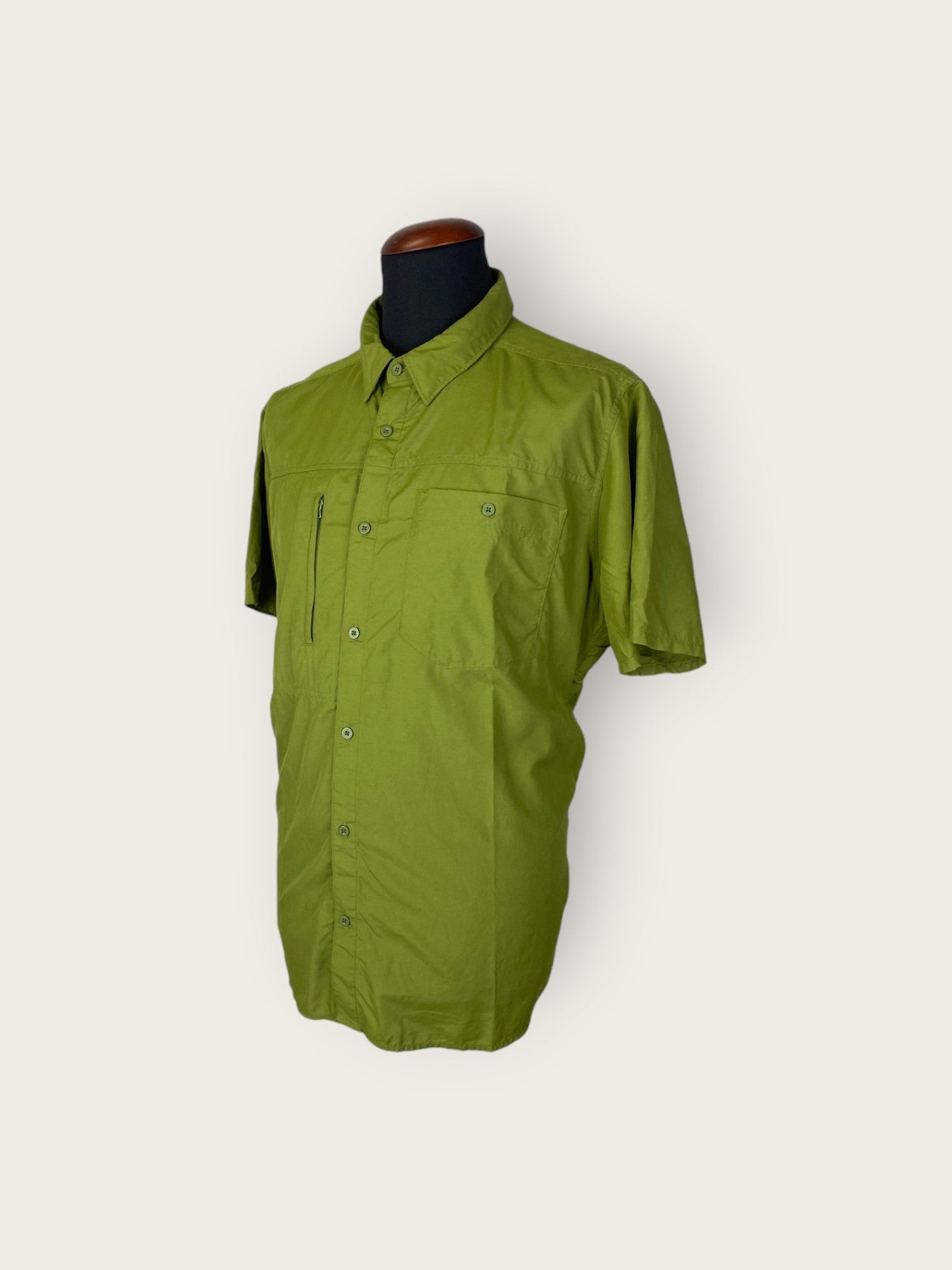 Patagonia Hemd (XL)