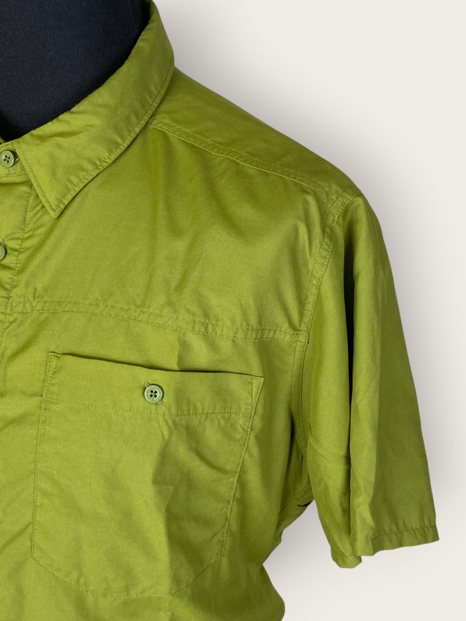 Patagonia Hemd (XL)