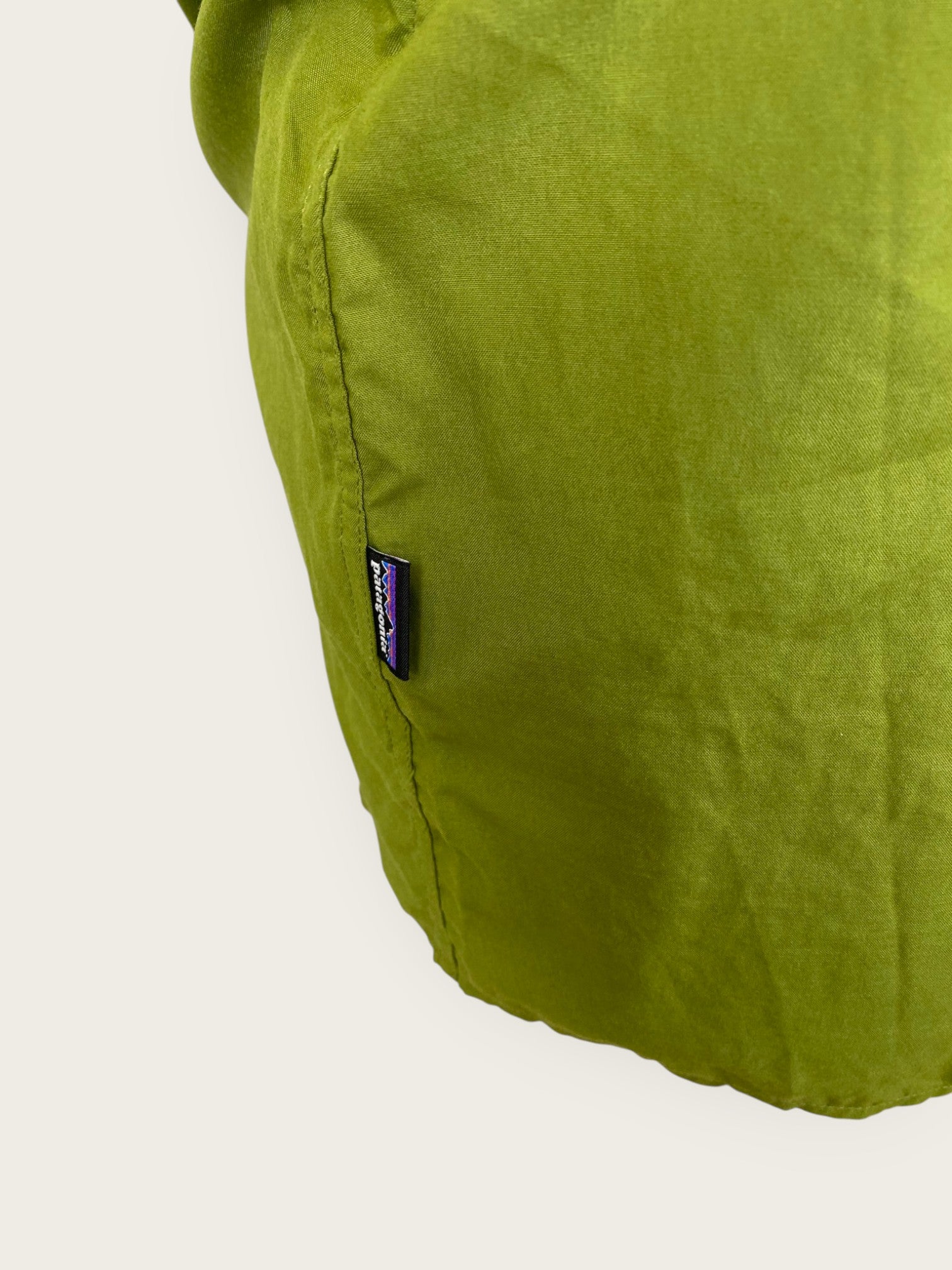 Patagonia Hemd (XL)