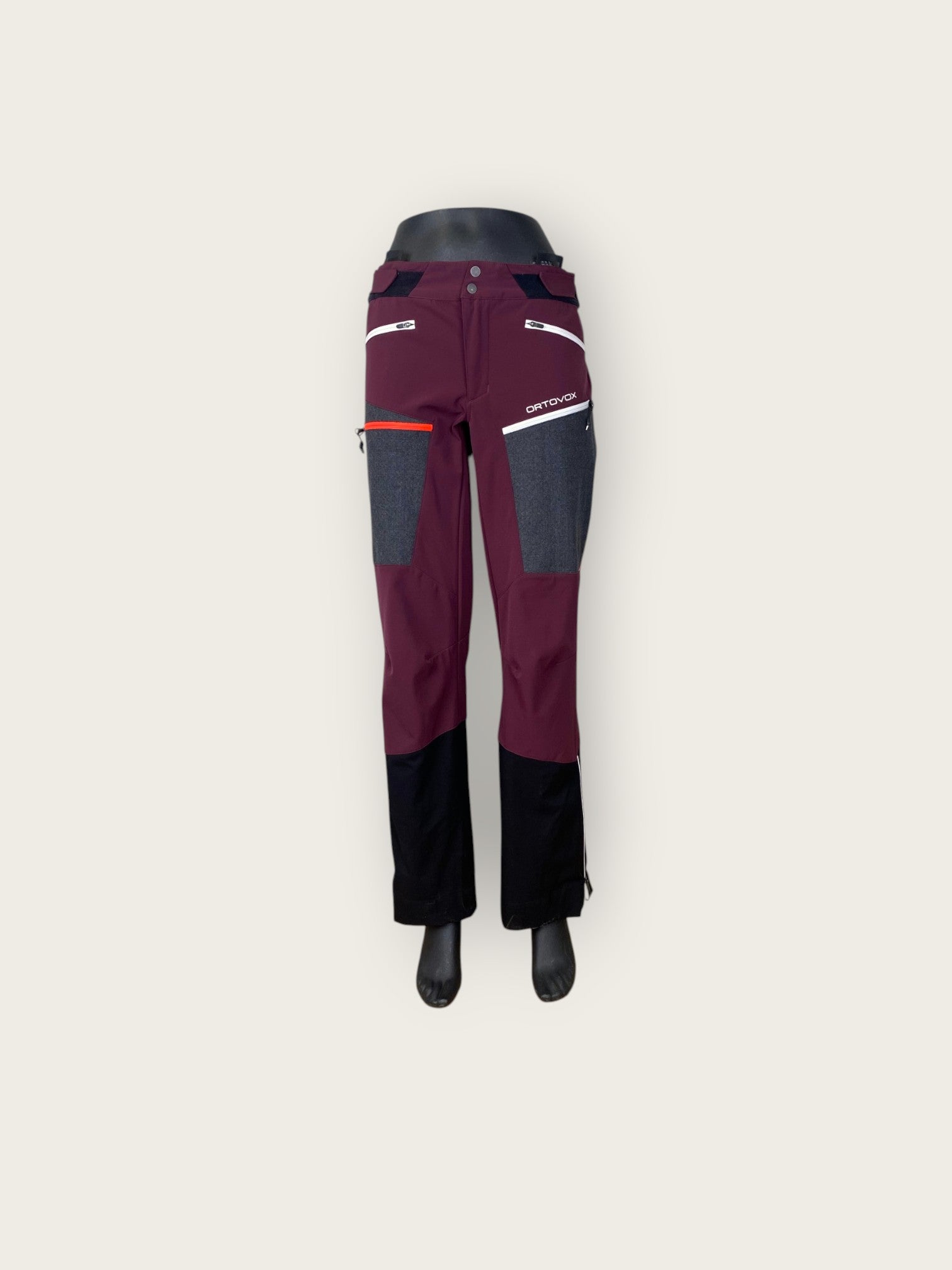 Ortovox Pordoi Softshellhose (M)