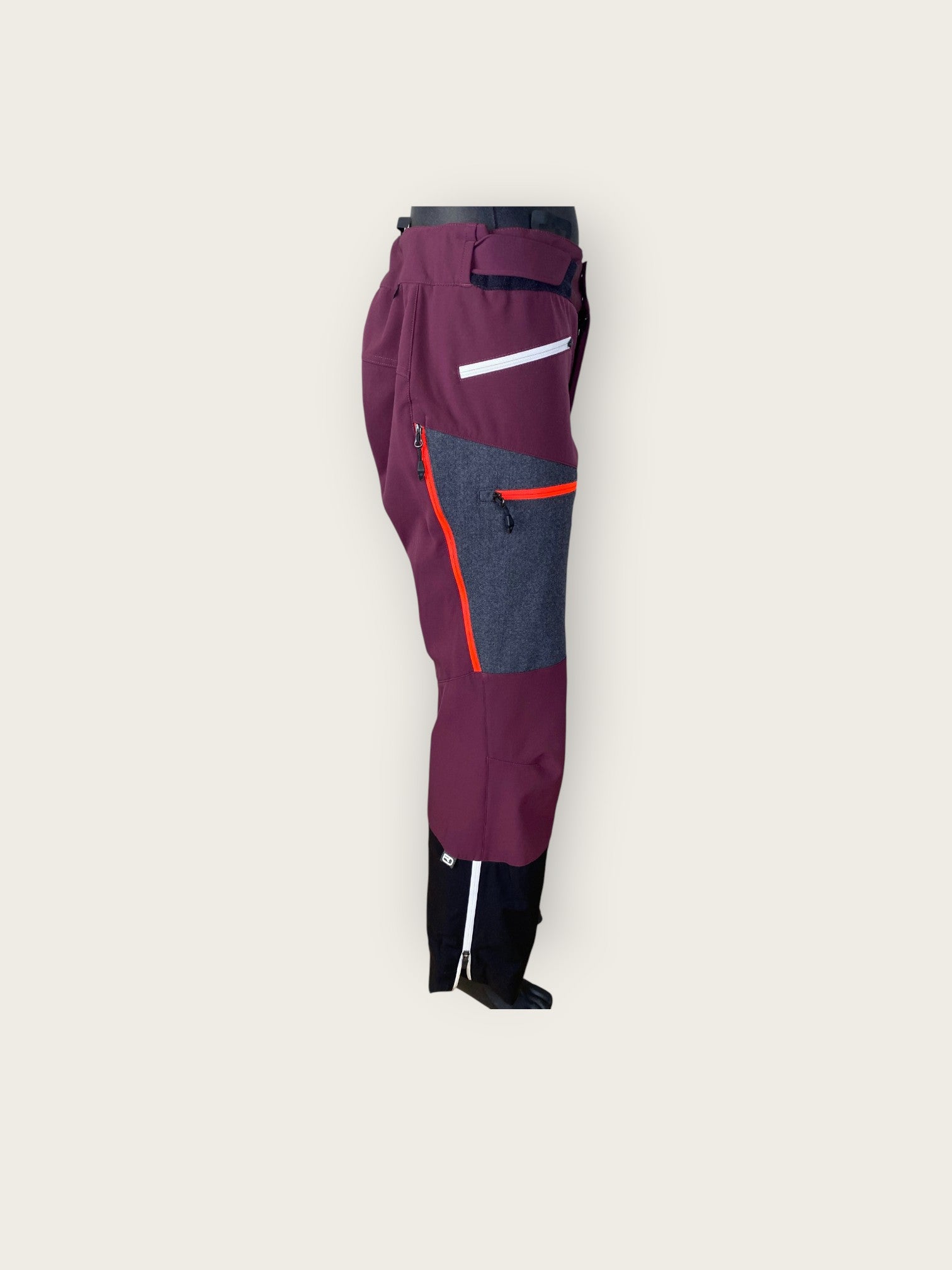 Ortovox Pordoi Softshellhose (M)