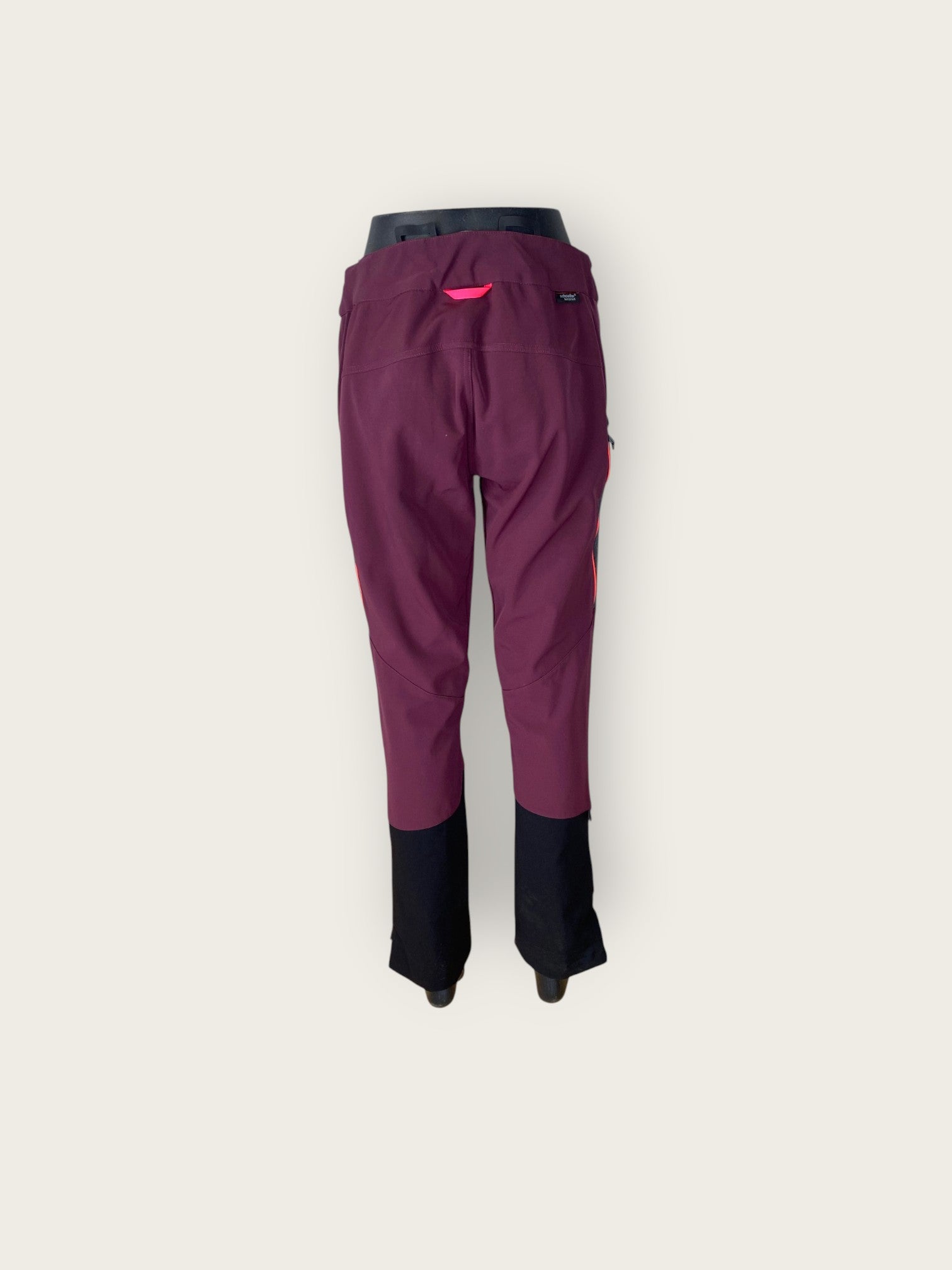 Ortovox Pordoi Softshellhose (M)