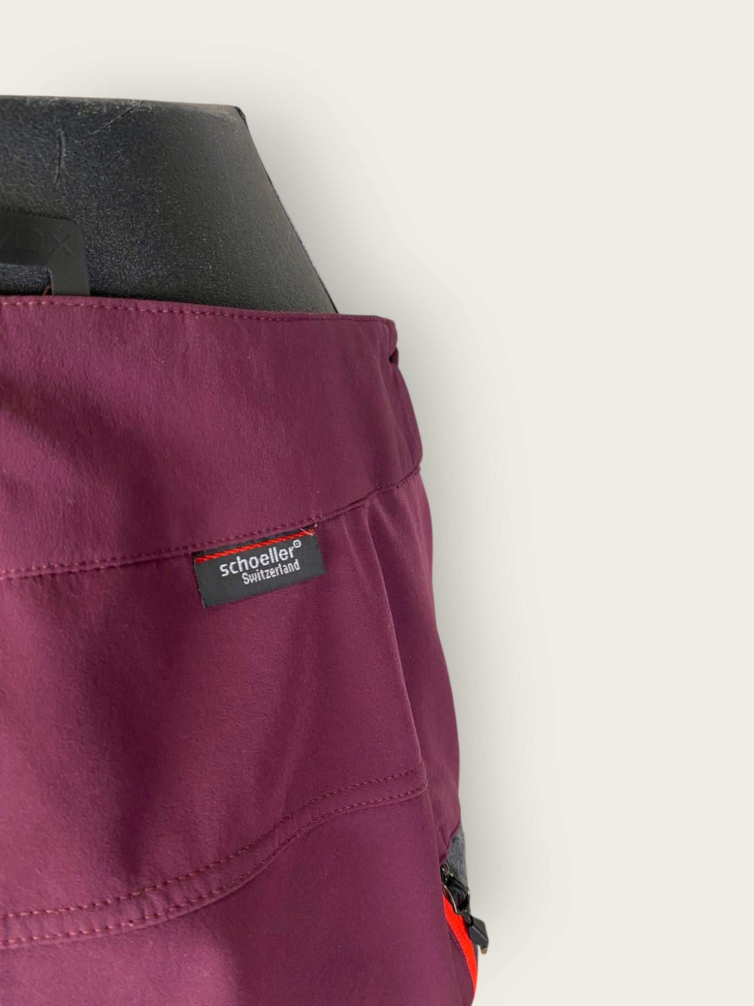 Ortovox Pordoi Softshellhose (M)