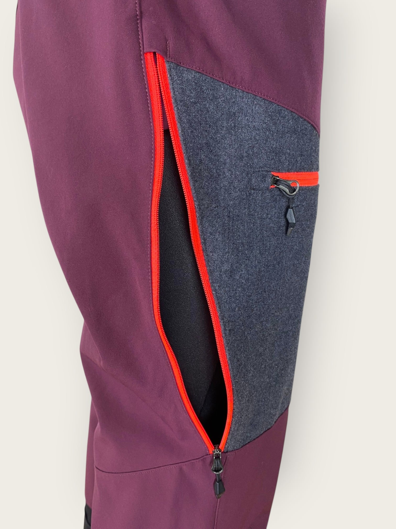 Ortovox Pordoi Softshellhose (M)