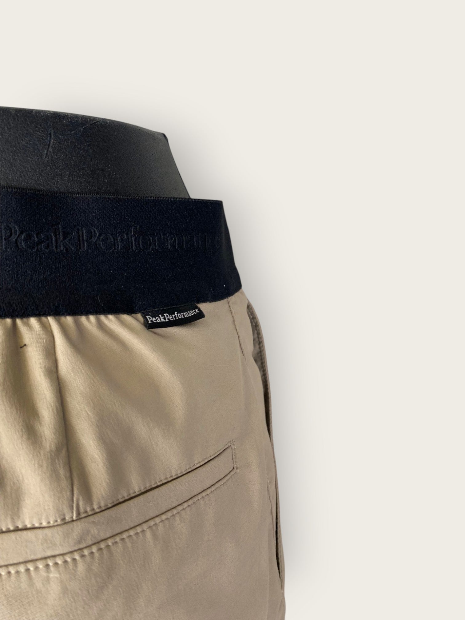 Peak Performance Player Wandershorts (M)