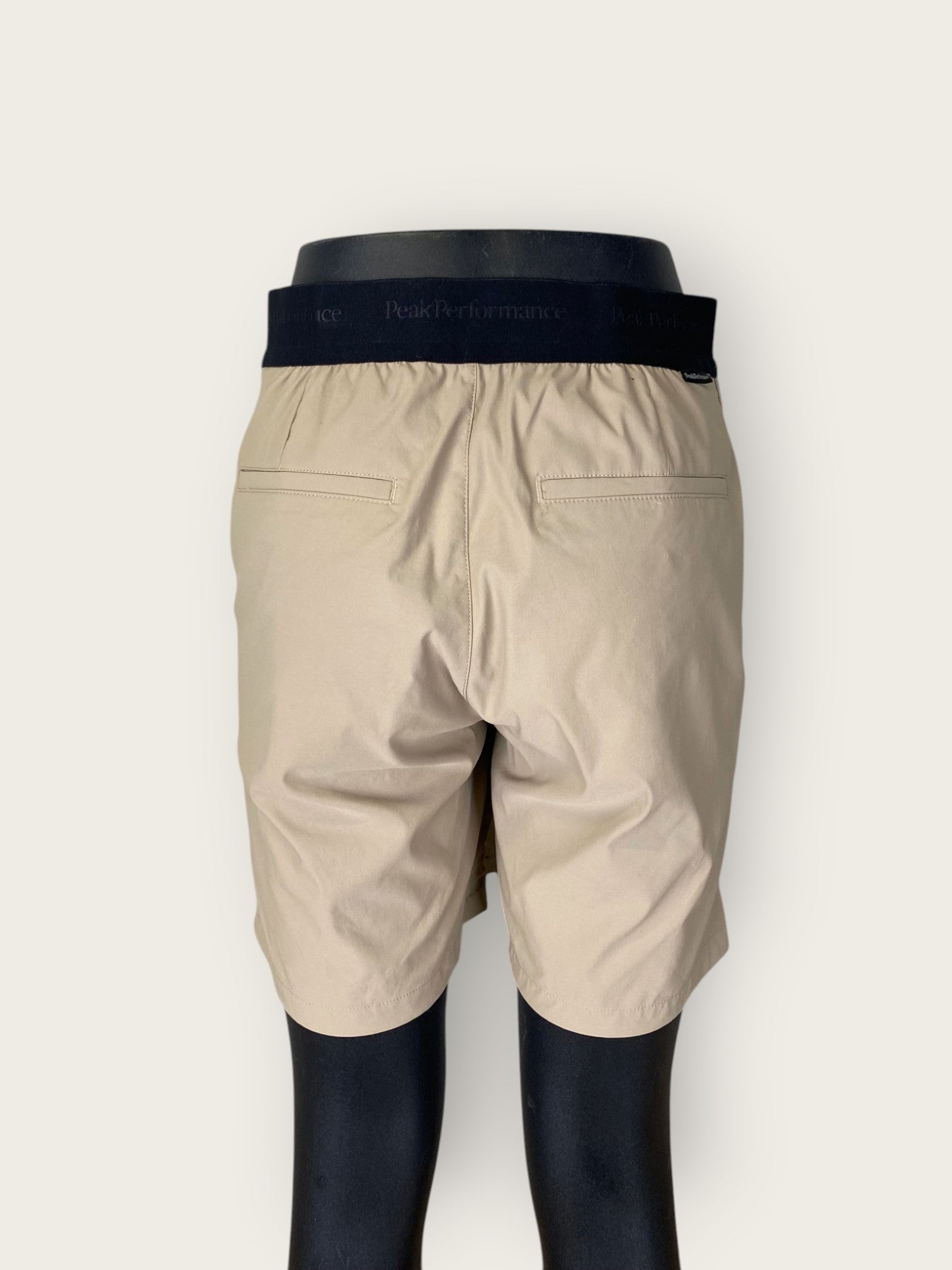 Peak Performance Player Wandershorts (M)