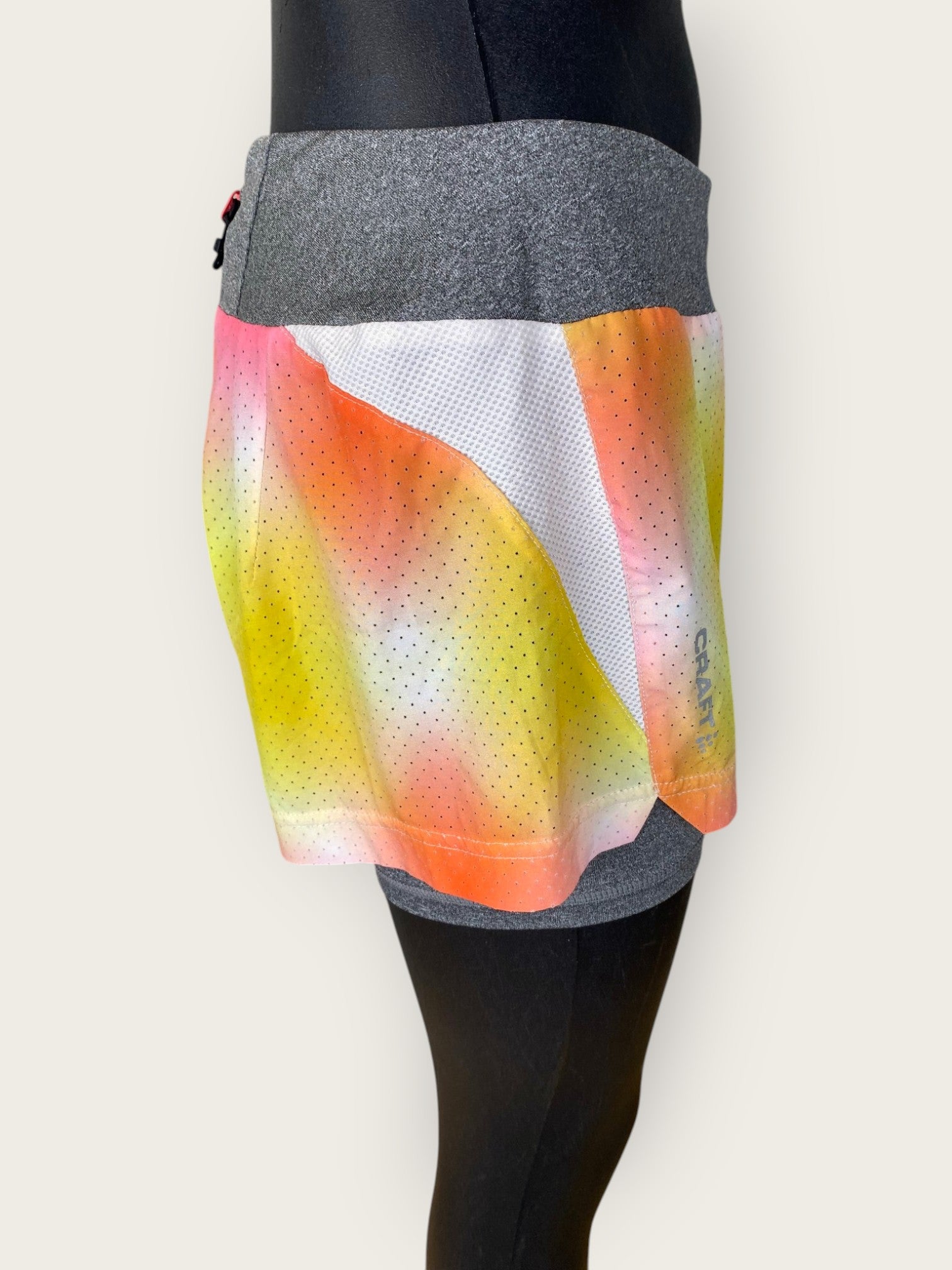 Craft Runningshorts (S)