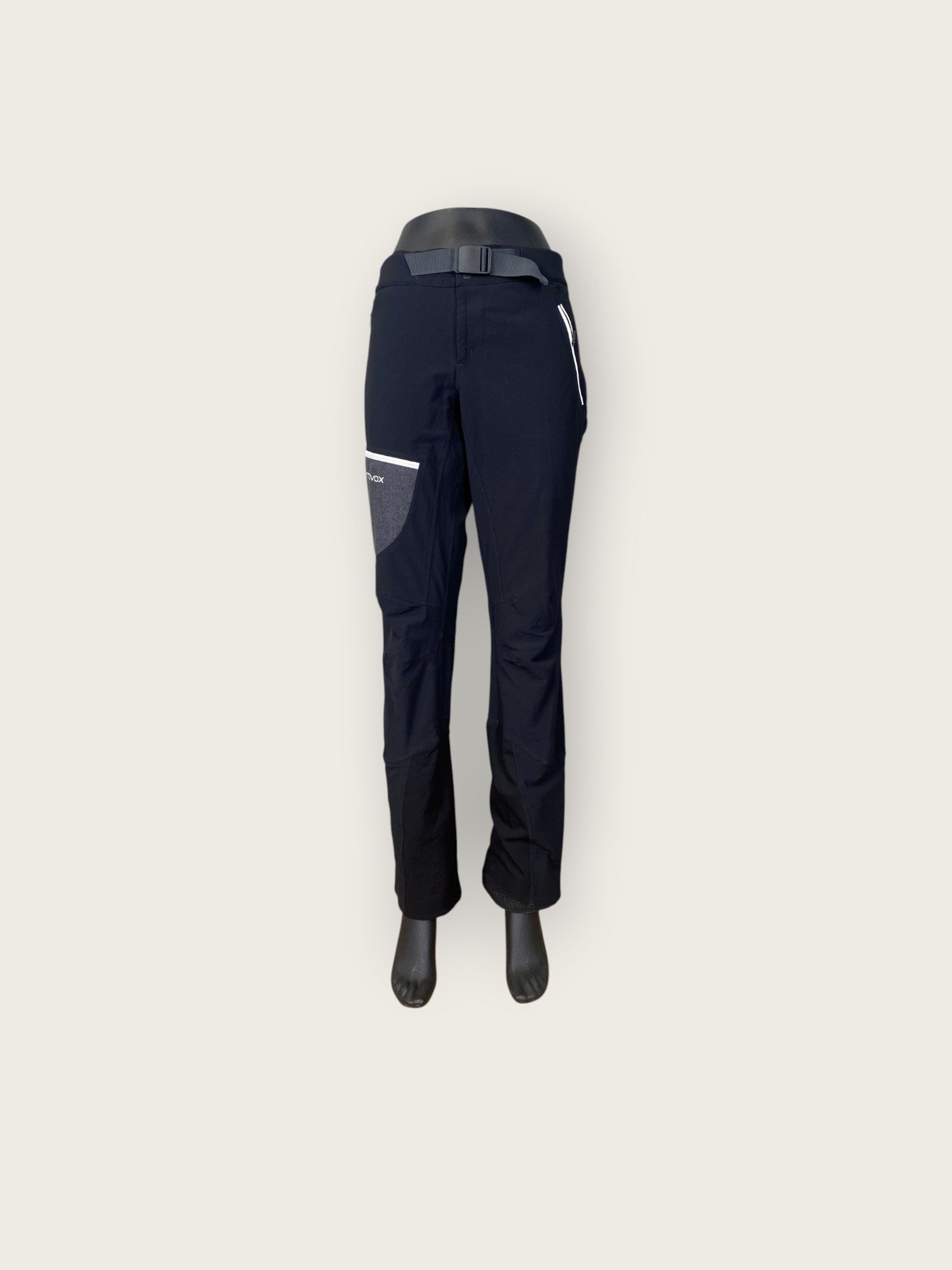Ortovox Cevedale Softshellhose (M)
