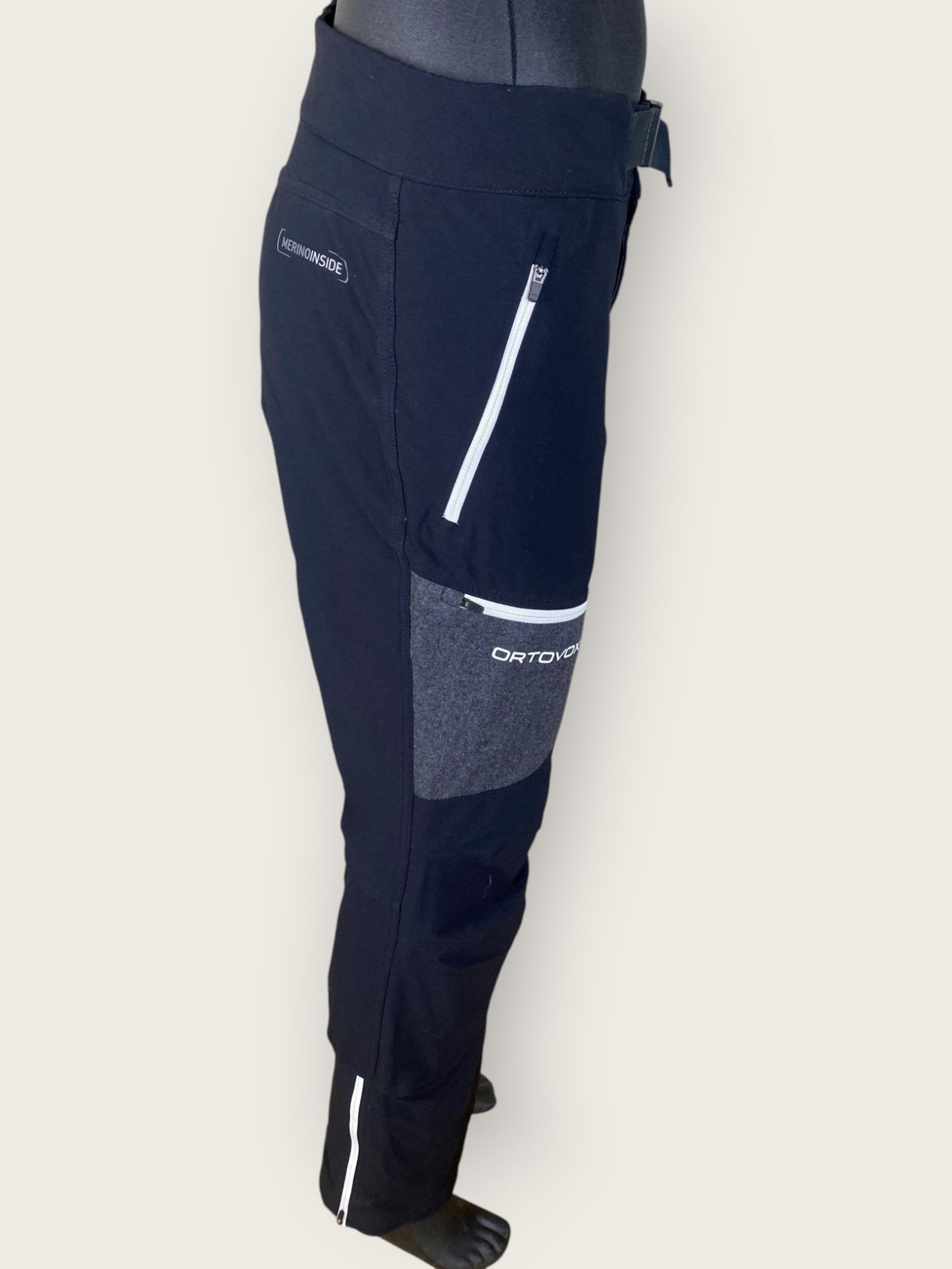 Ortovox Cevedale Softshellhose (M)