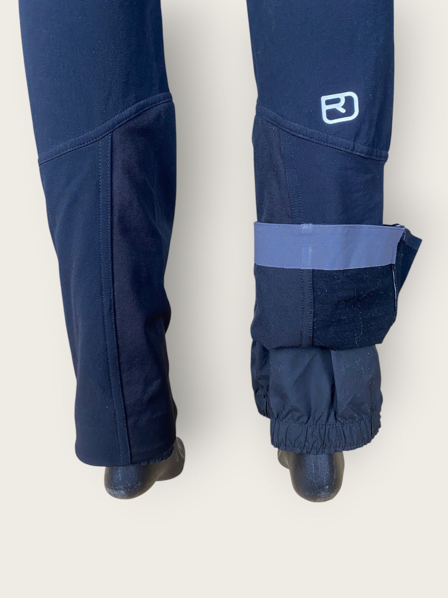 Ortovox Cevedale Softshellhose (M)