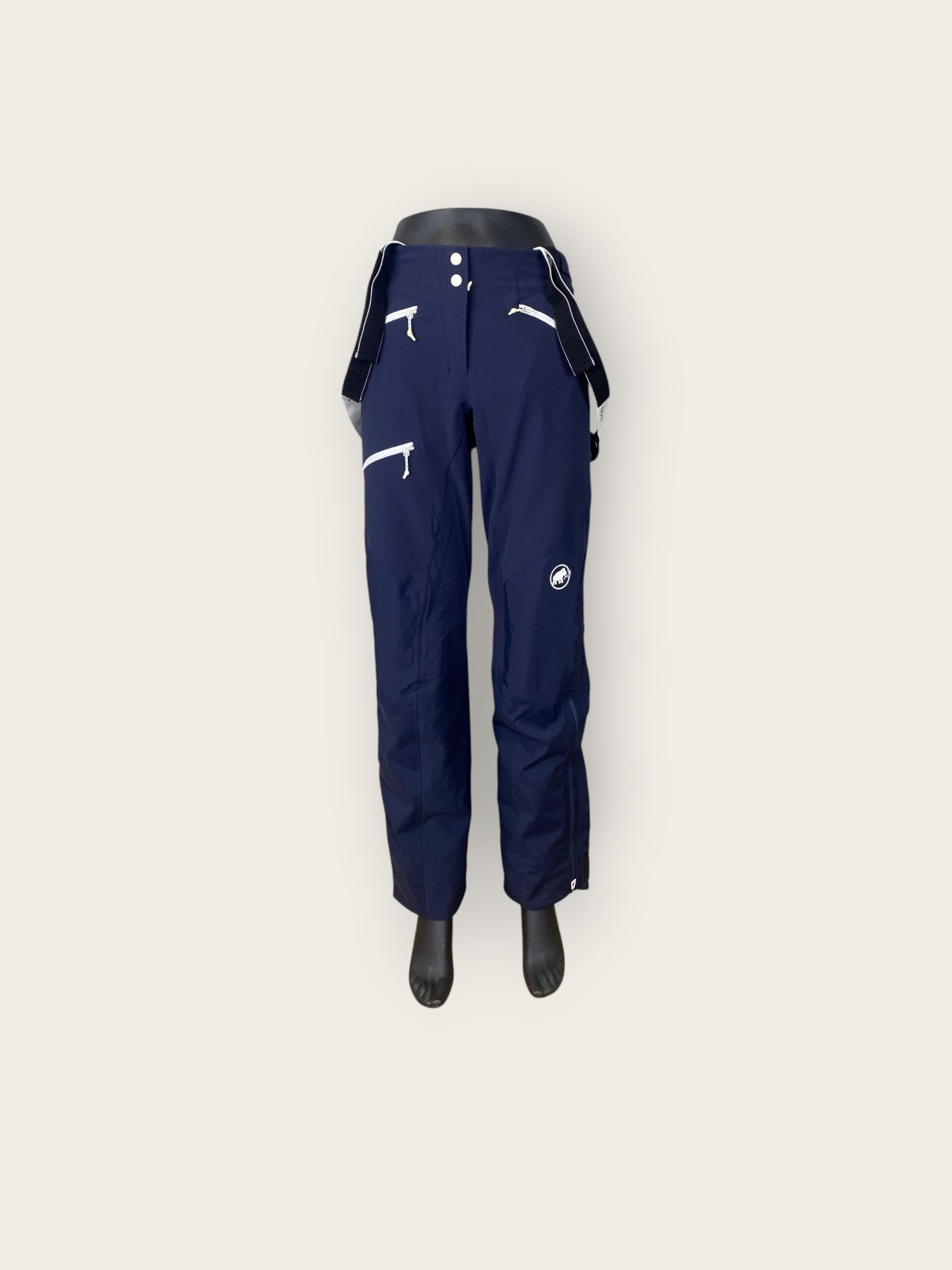Mammut Eisfeld Guide Softshellhose (M)