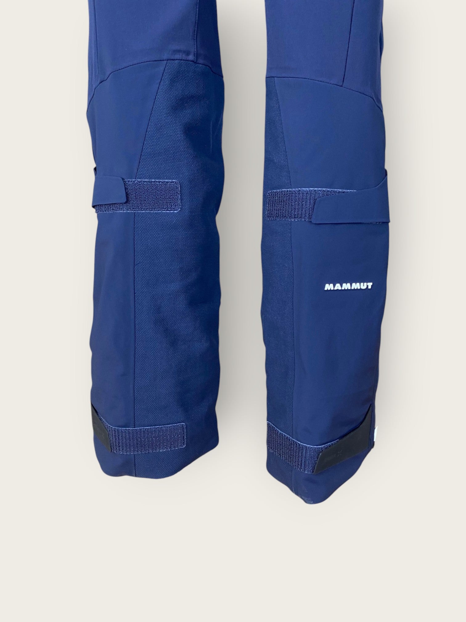 Mammut Eisfeld Guide Softshellhose (M)