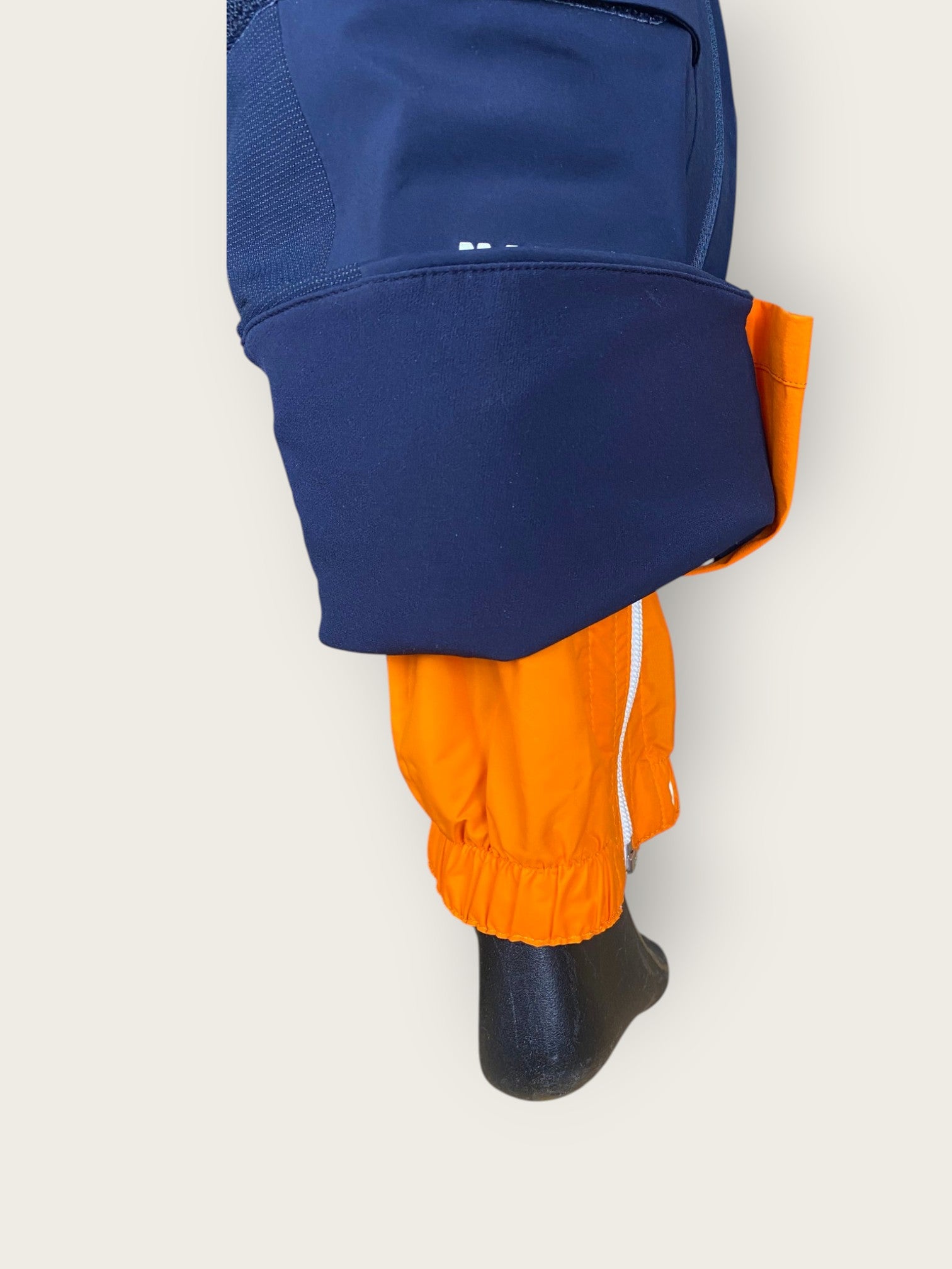 Mammut Eisfeld Guide Softshellhose (M)