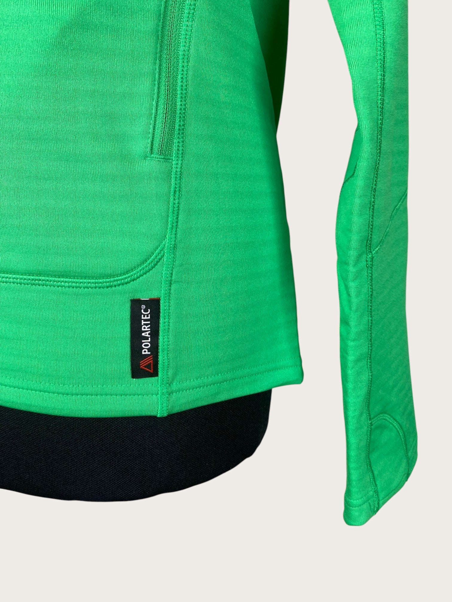 Mammut Taiss ML Fleecejacke