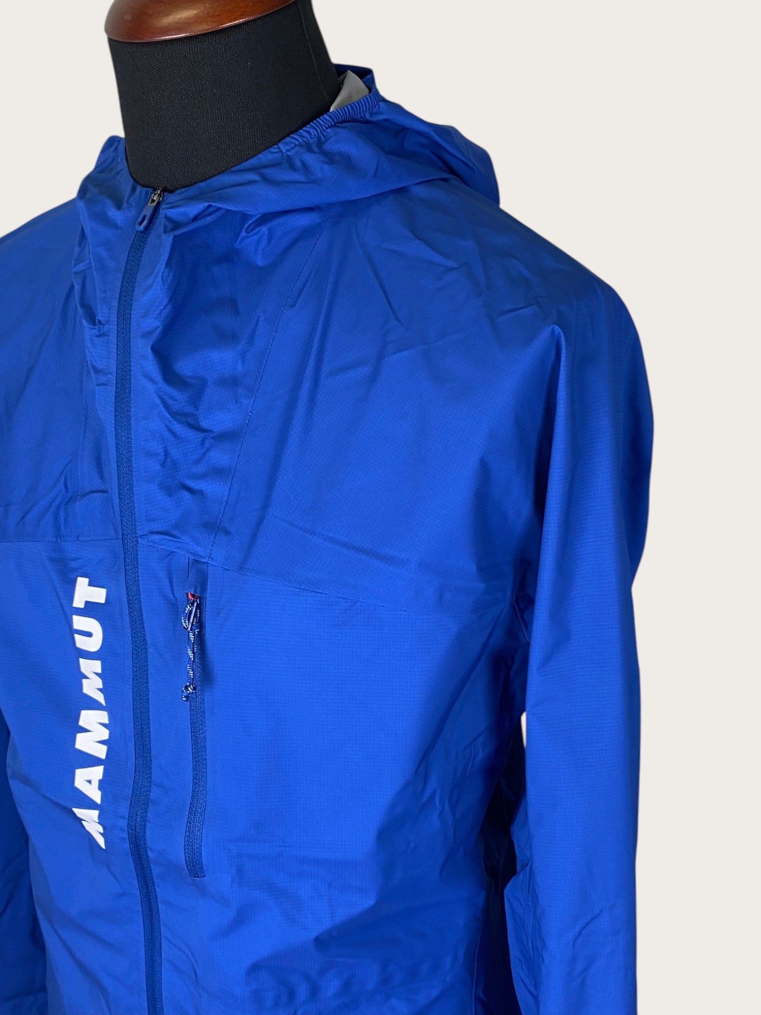 Mammut Aenergy TR HS 3-Lagen Hardshelljacke