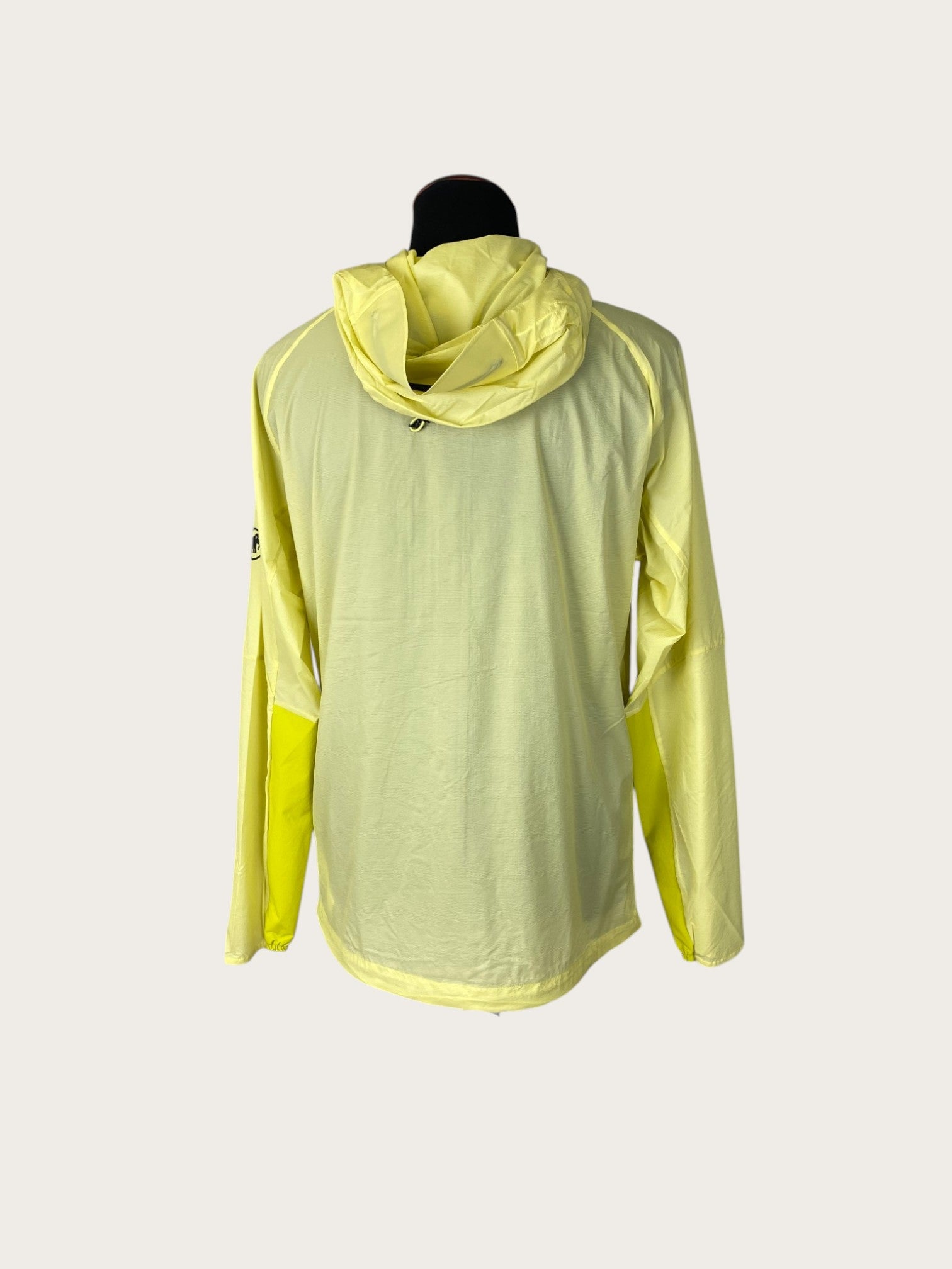 Mammut Aenergy WB Windbreaker