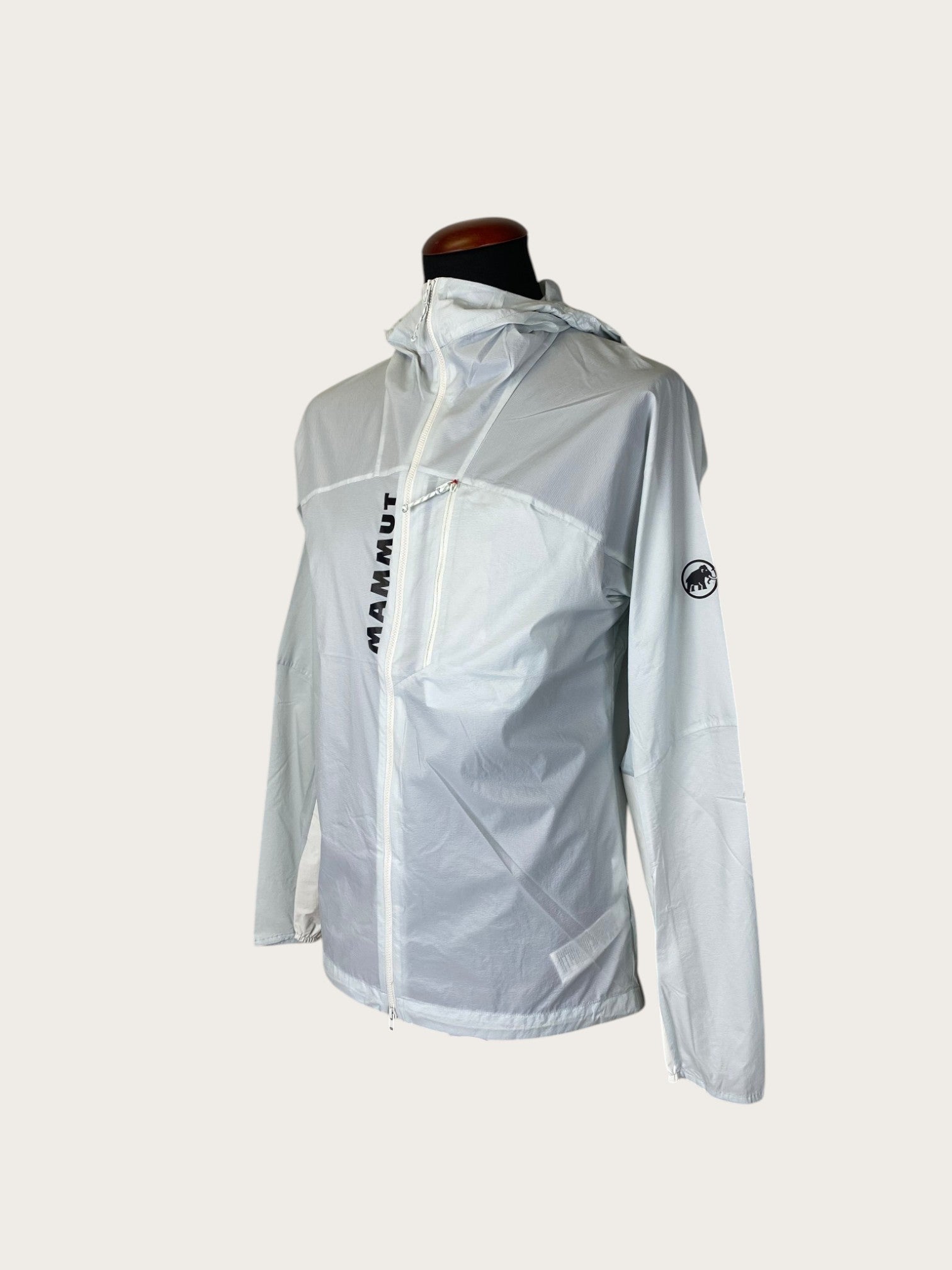 Mammut Aenergy WB Windbreaker