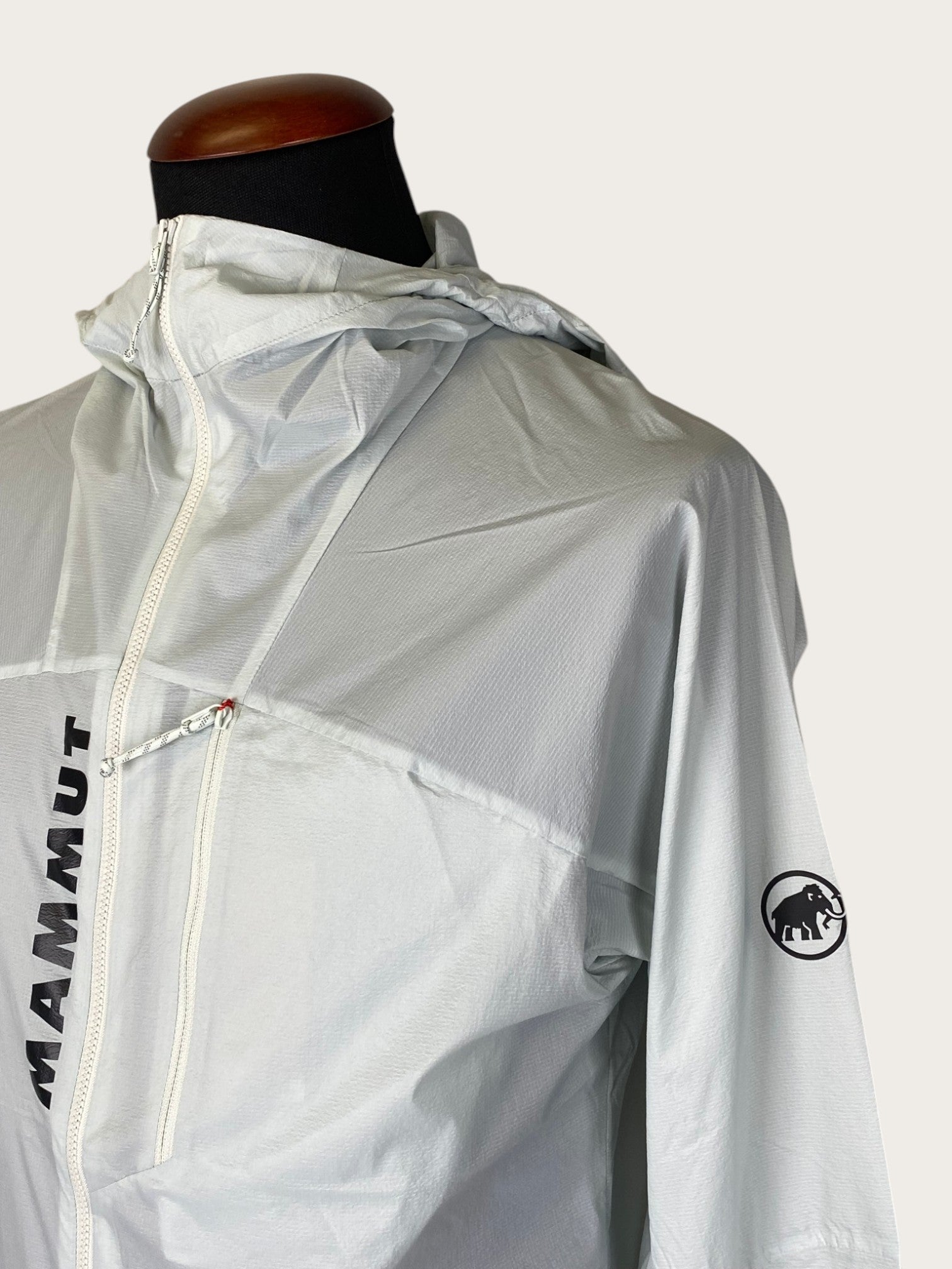 Mammut Aenergy WB Windbreaker